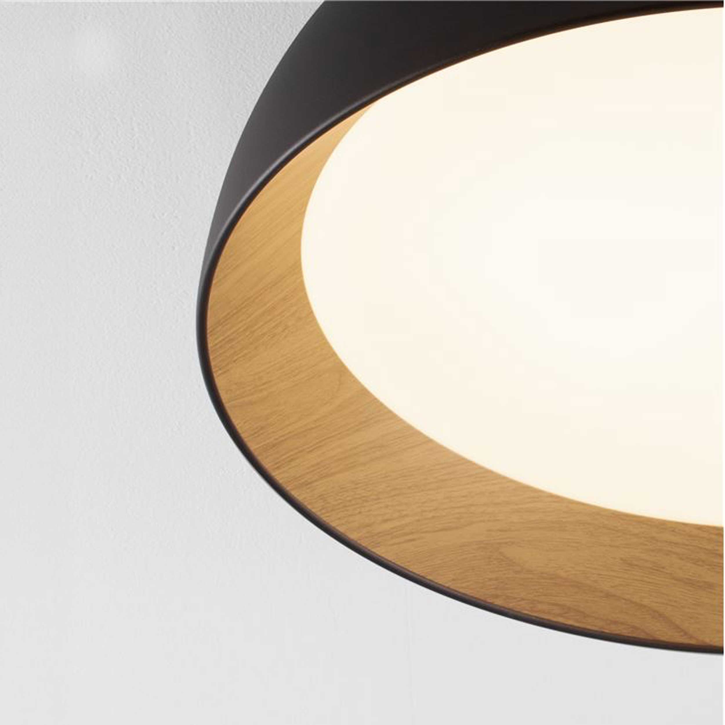 Nova Luce Sigi LED плафонска лампа