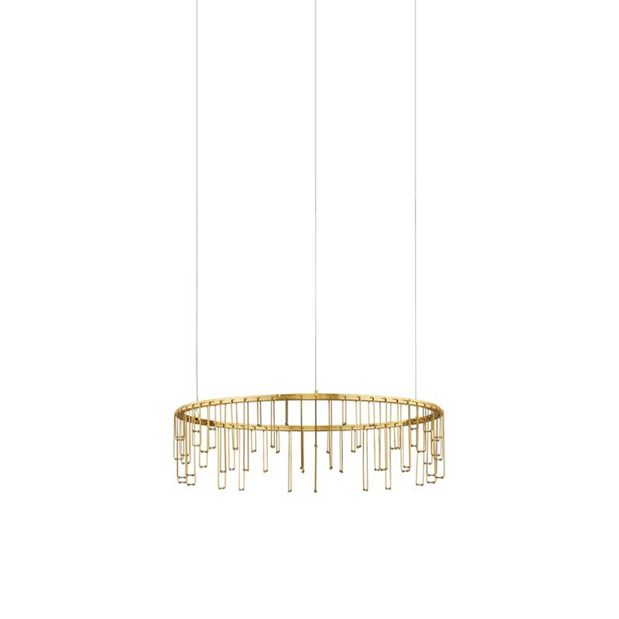 Nova Luce Stellar LED зидна лампа