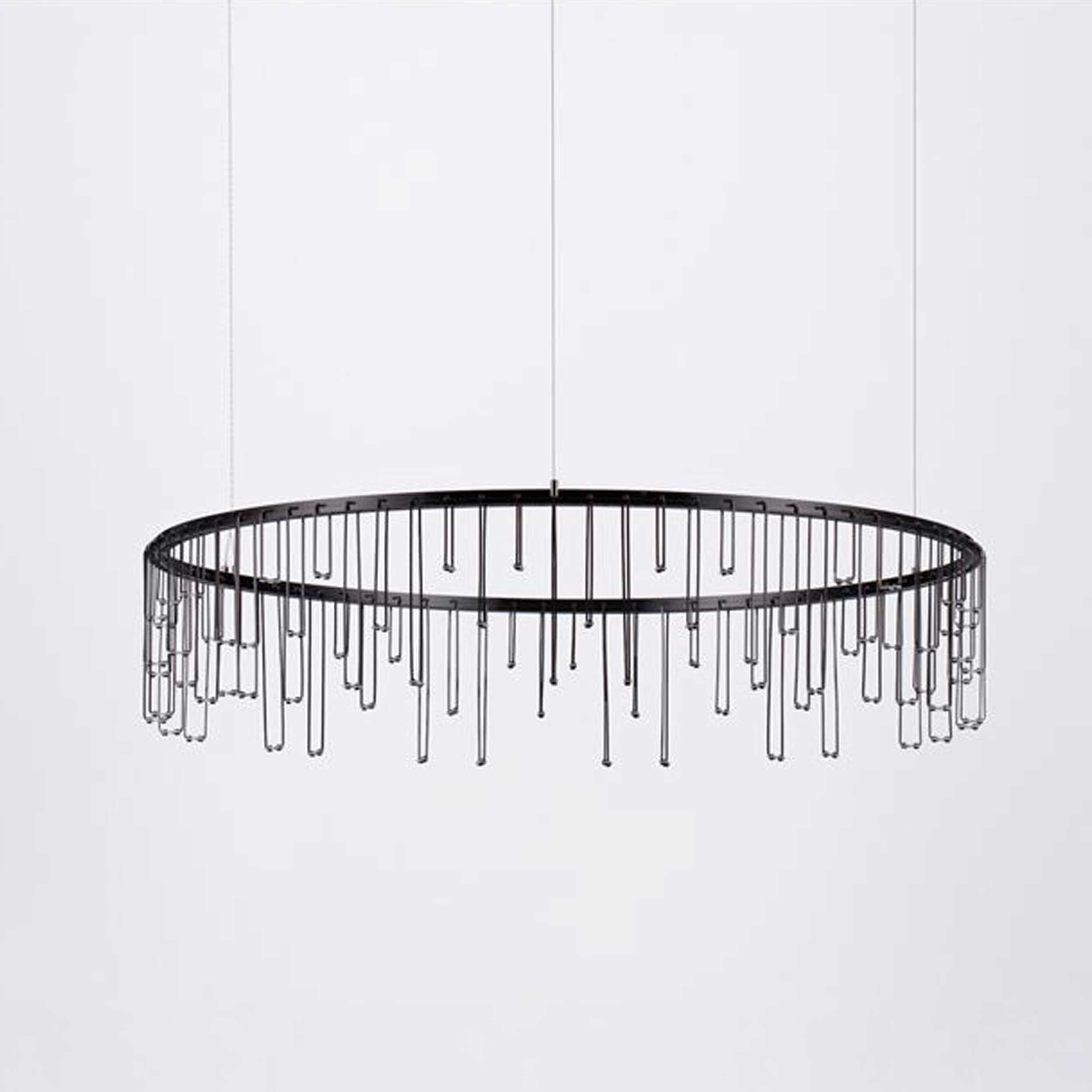 Nova Luce Stellar LED зидна лампа
