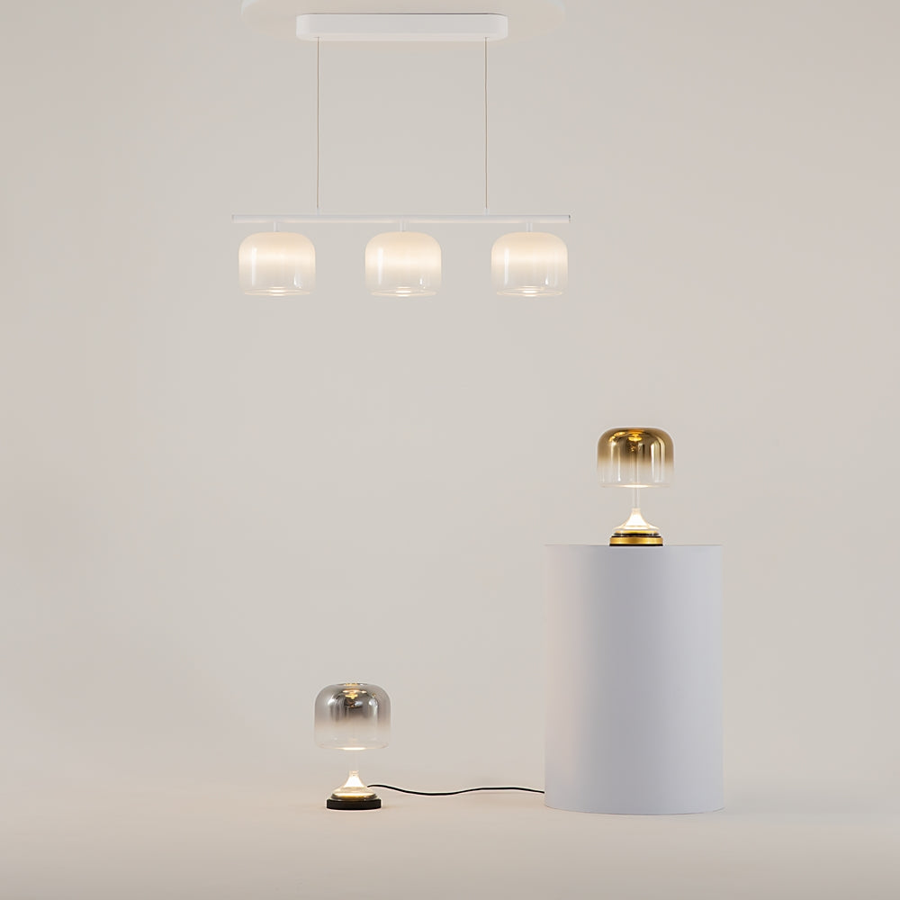 Maytoni Spirito LED stolní svítidlo