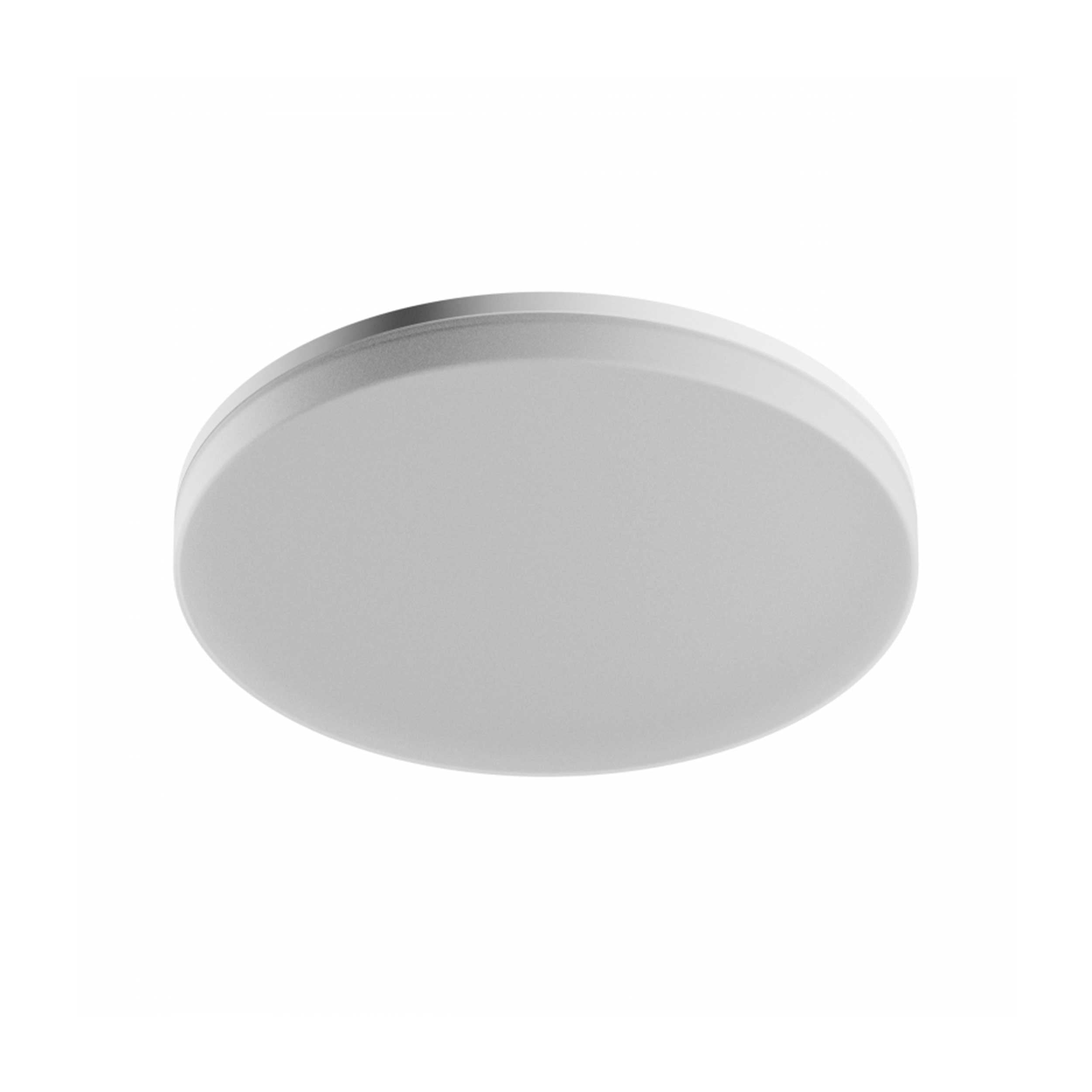 Spectrum Nymphea Fusion LED stropní svítidlo IP44 20/30/40W CCT