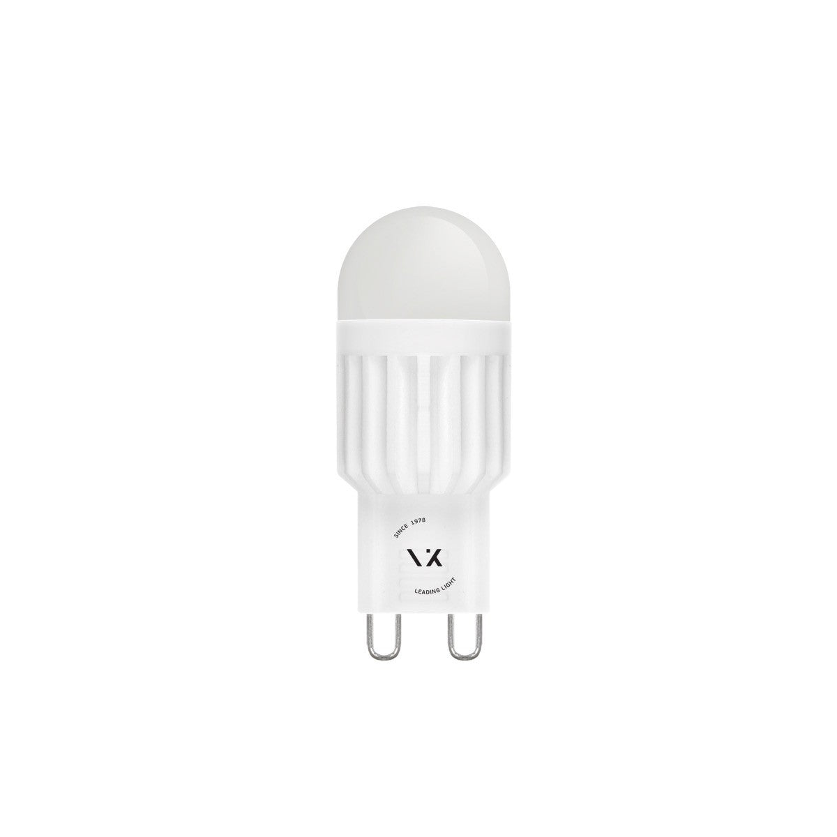 LED žárovka VK Light G9 3W 220lm