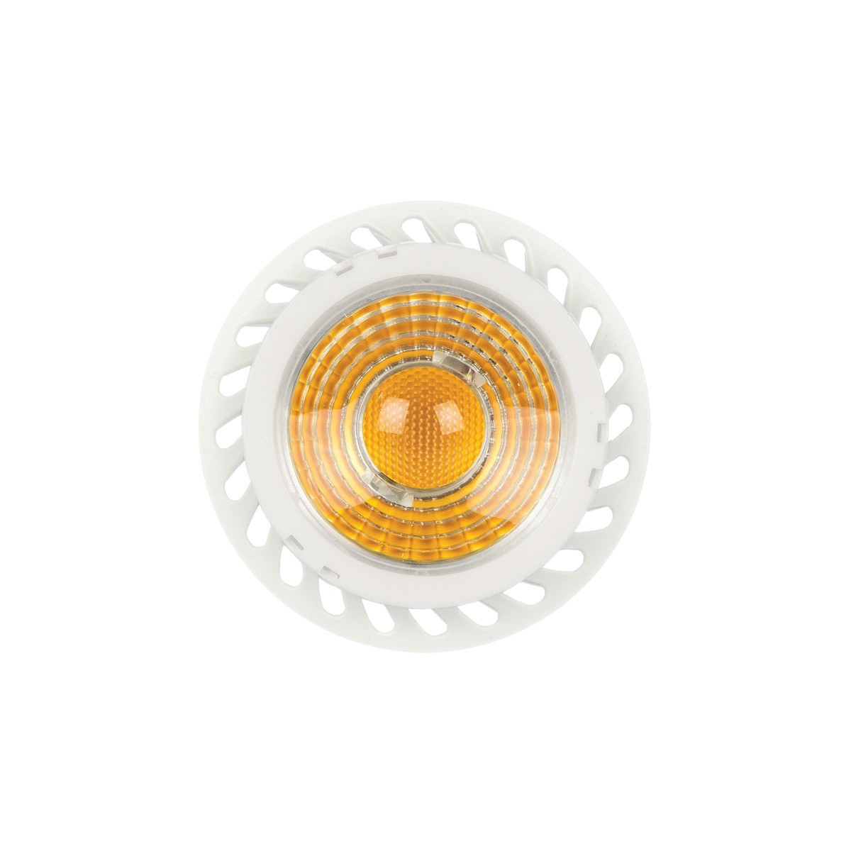 LED žárovka VK Light GU10 24V 600lm 6W