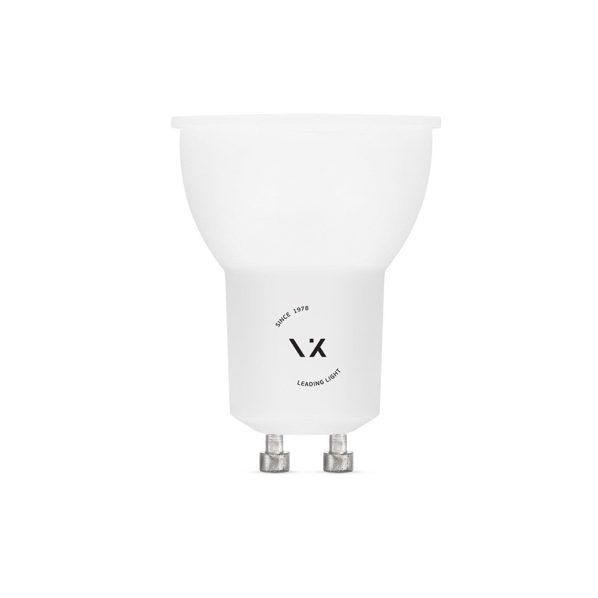 LED žárovka VK Light GU10 MR11 4W 2700K/6500K