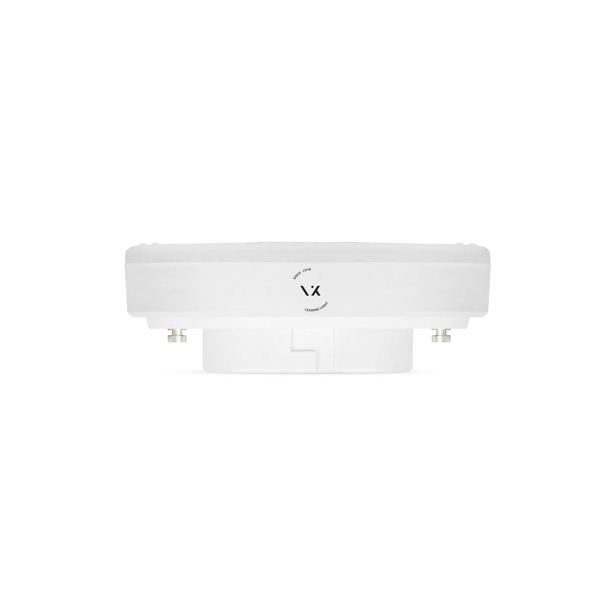 LED žárovka VK Light GX53 4W 3000K/6000K