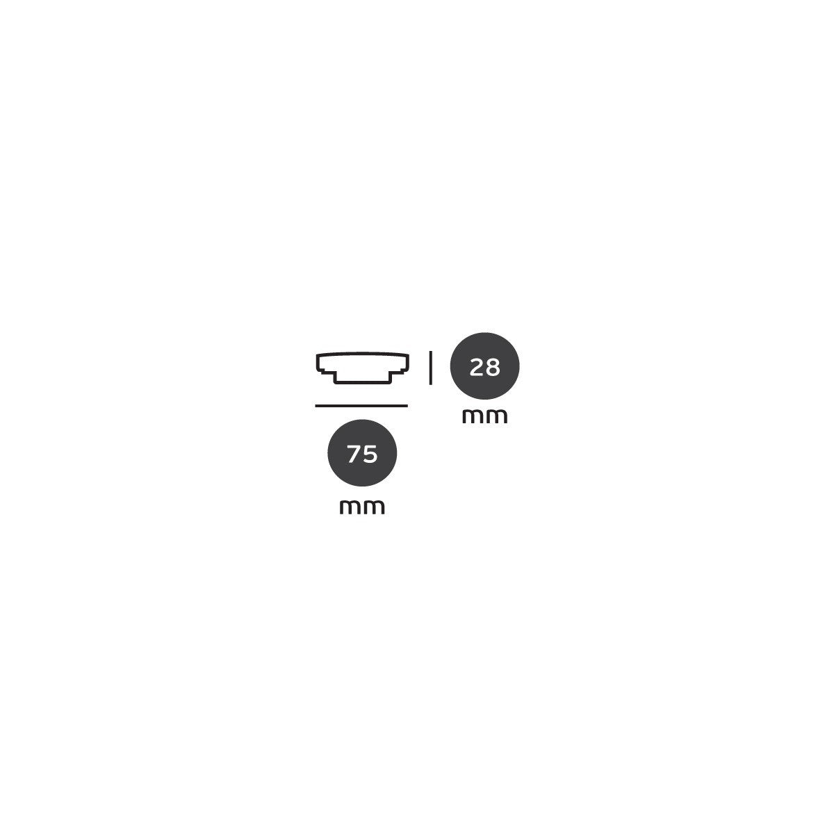 LED žárovka VK Light GX53 4W 3000K/6000K