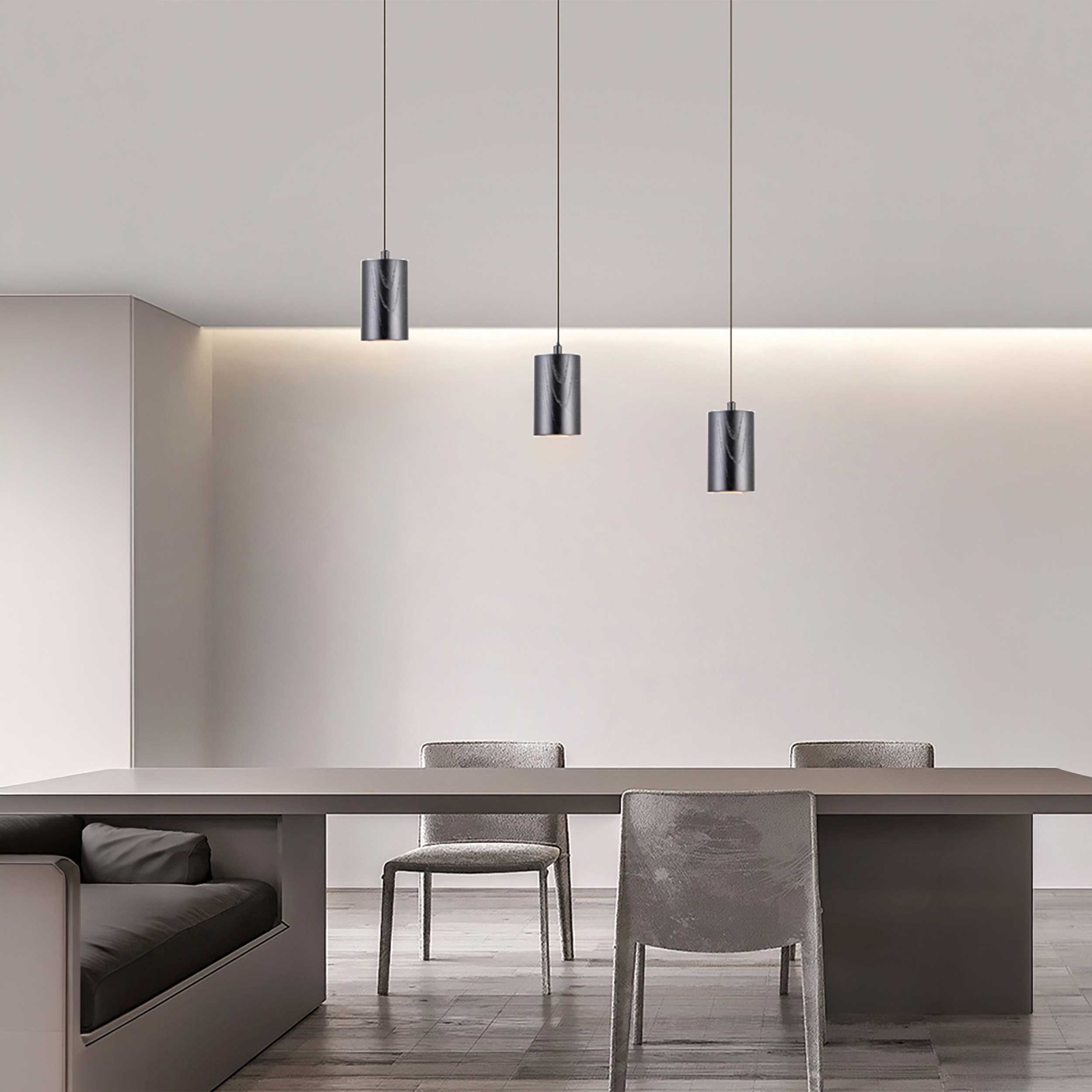 Nova Luce Stellar LED зидна лампа