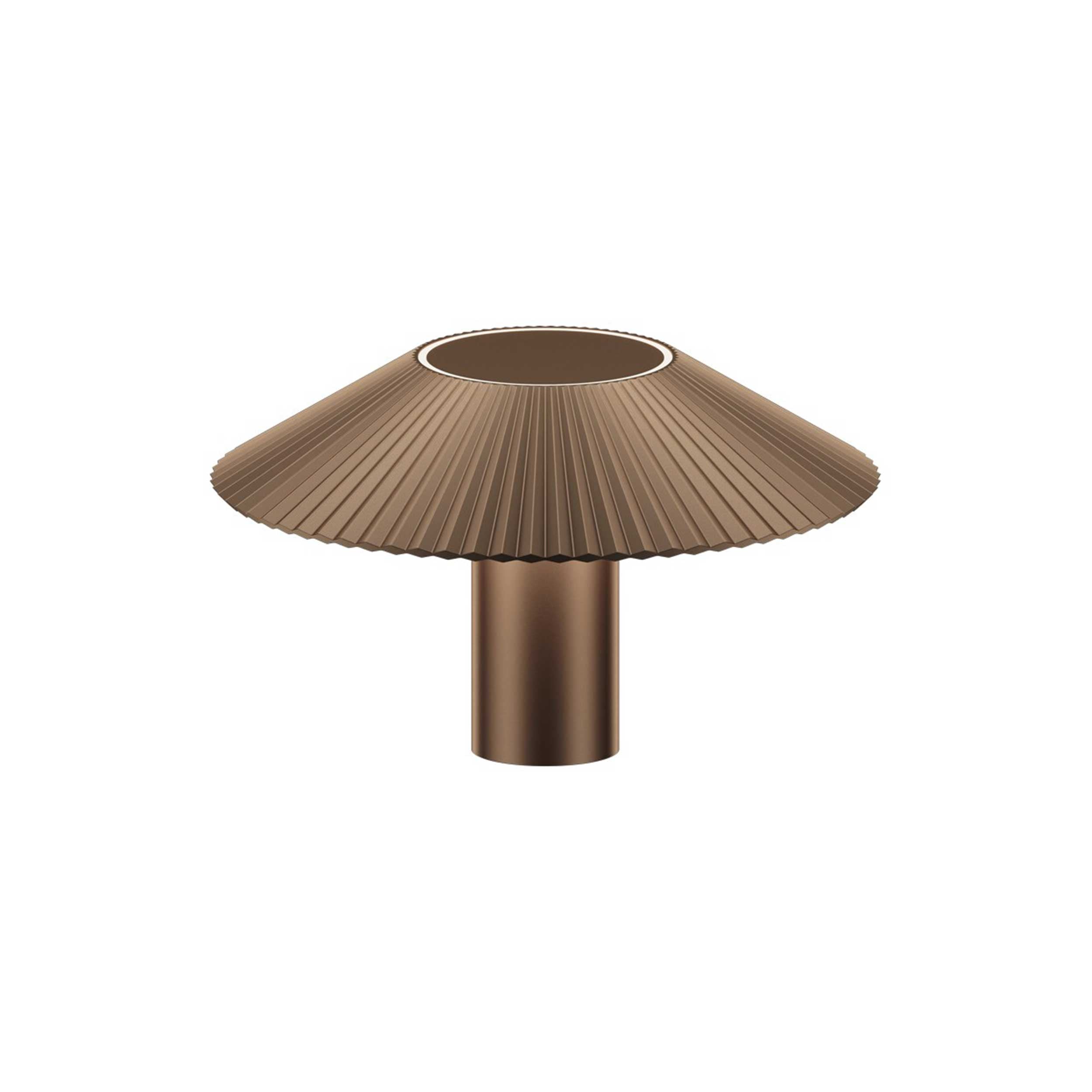 VK Light Amelie LED sloupkové svítidlo IP65