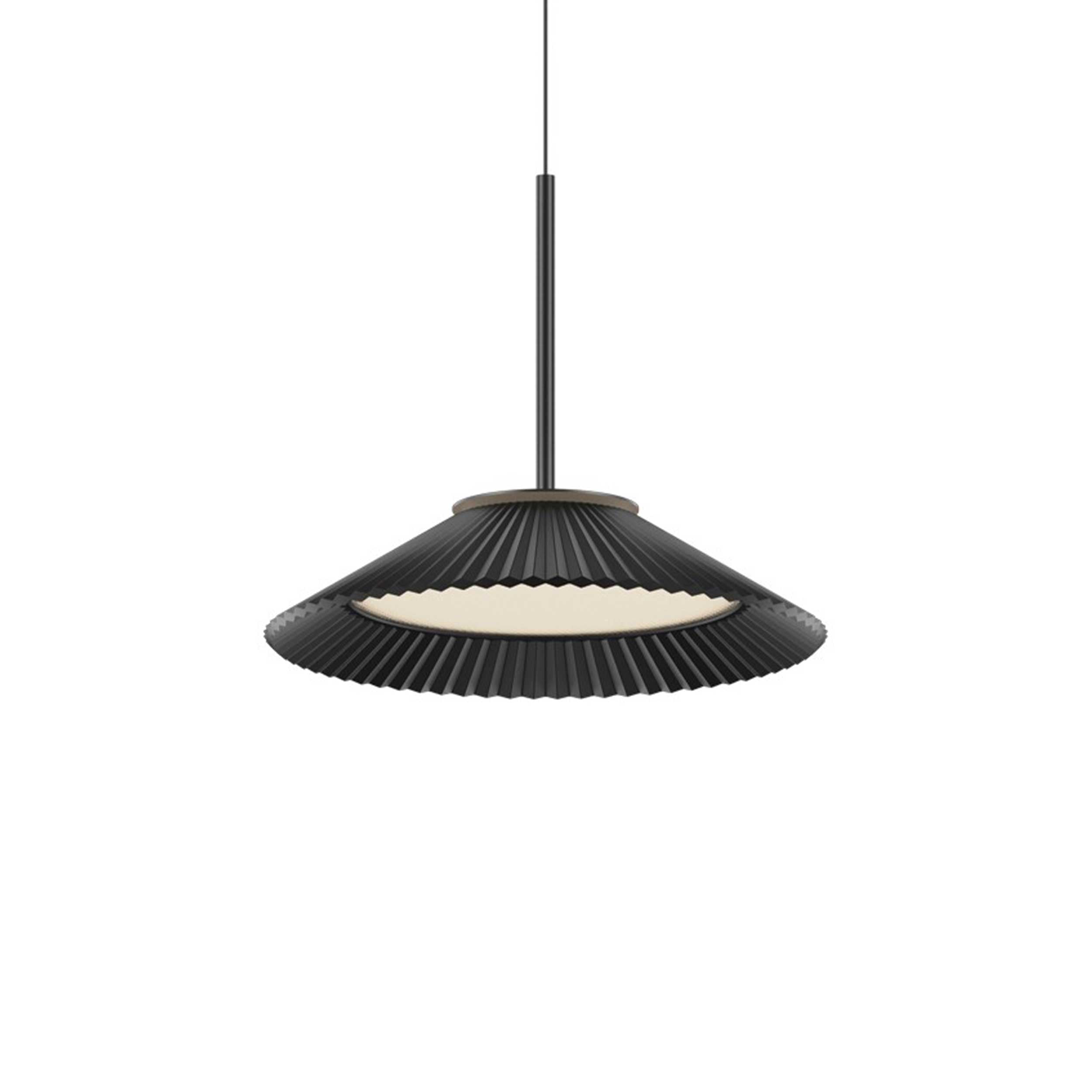 VK Light Amelie LED závěsné svítidlo