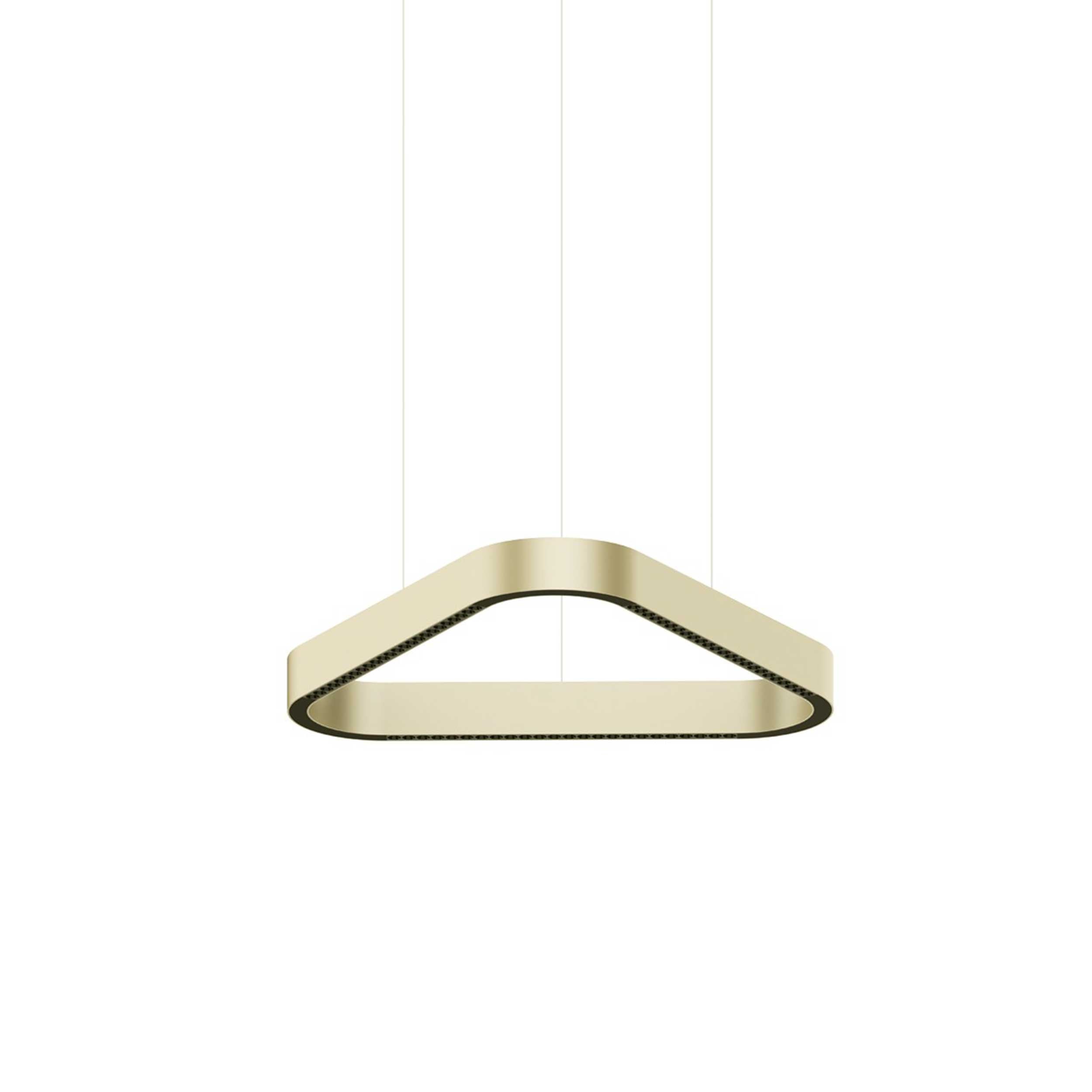 VK Light Aria LED závěsné svítidlo