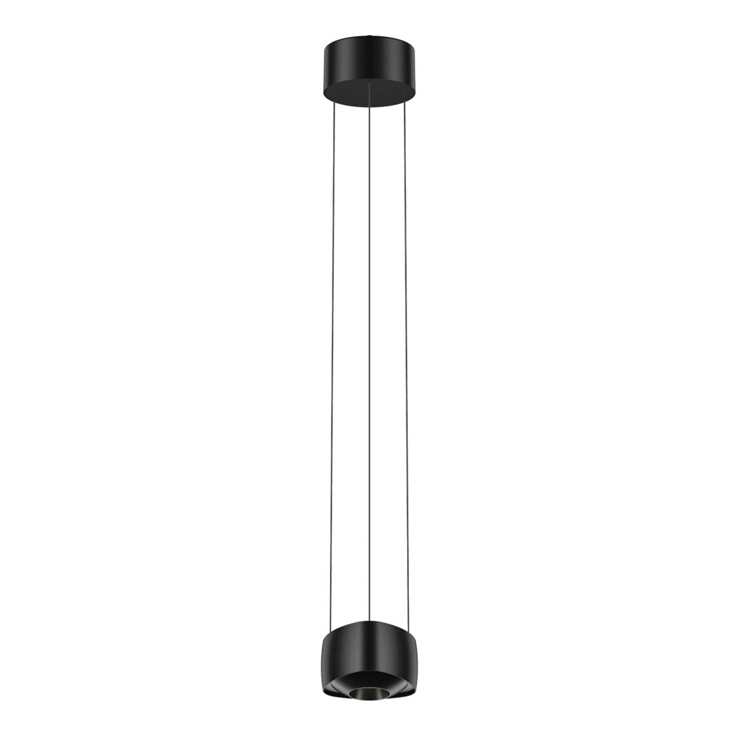VK Light Aura LED závěsné svítidlo