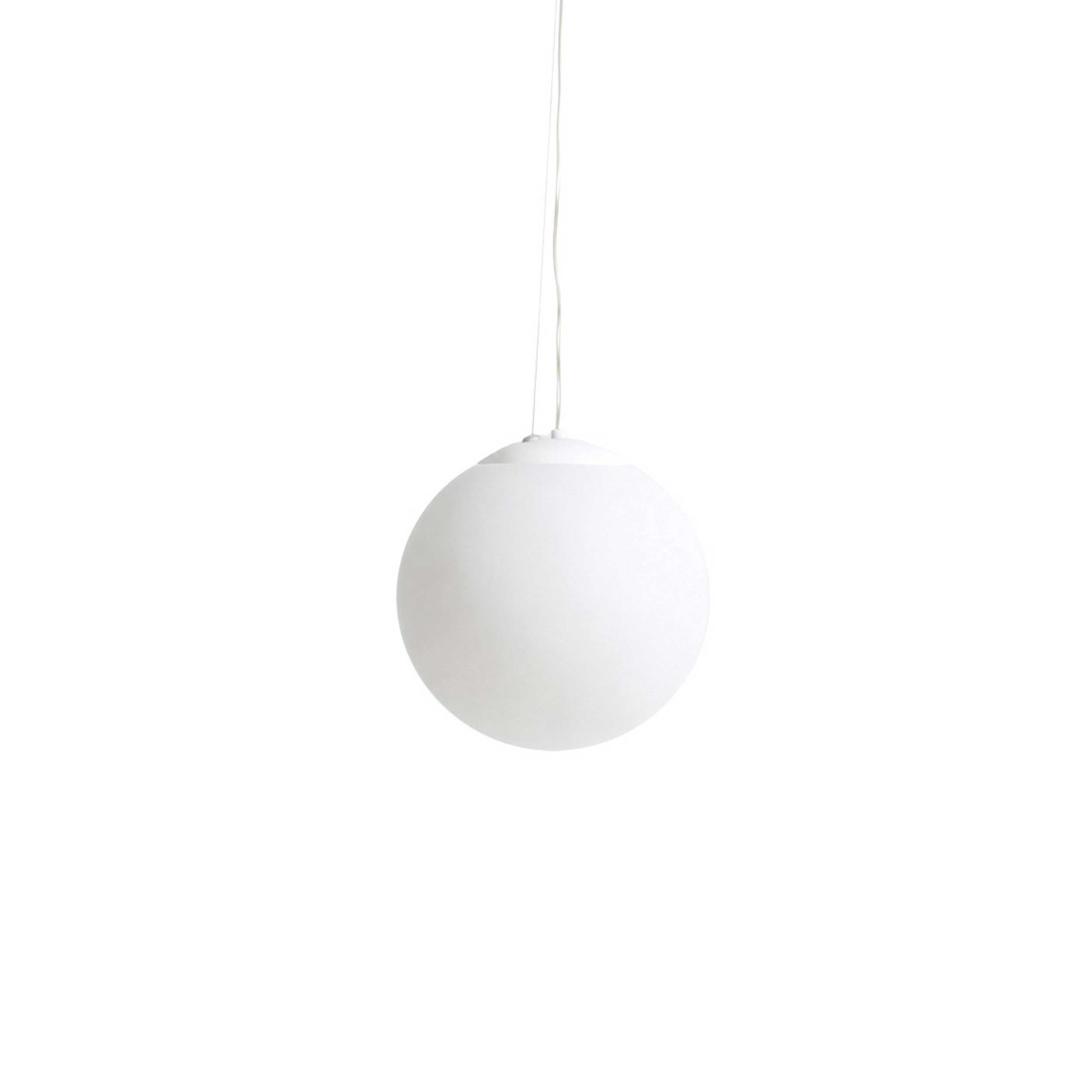 VK Light Bala LED závěsné svítidlo IP54