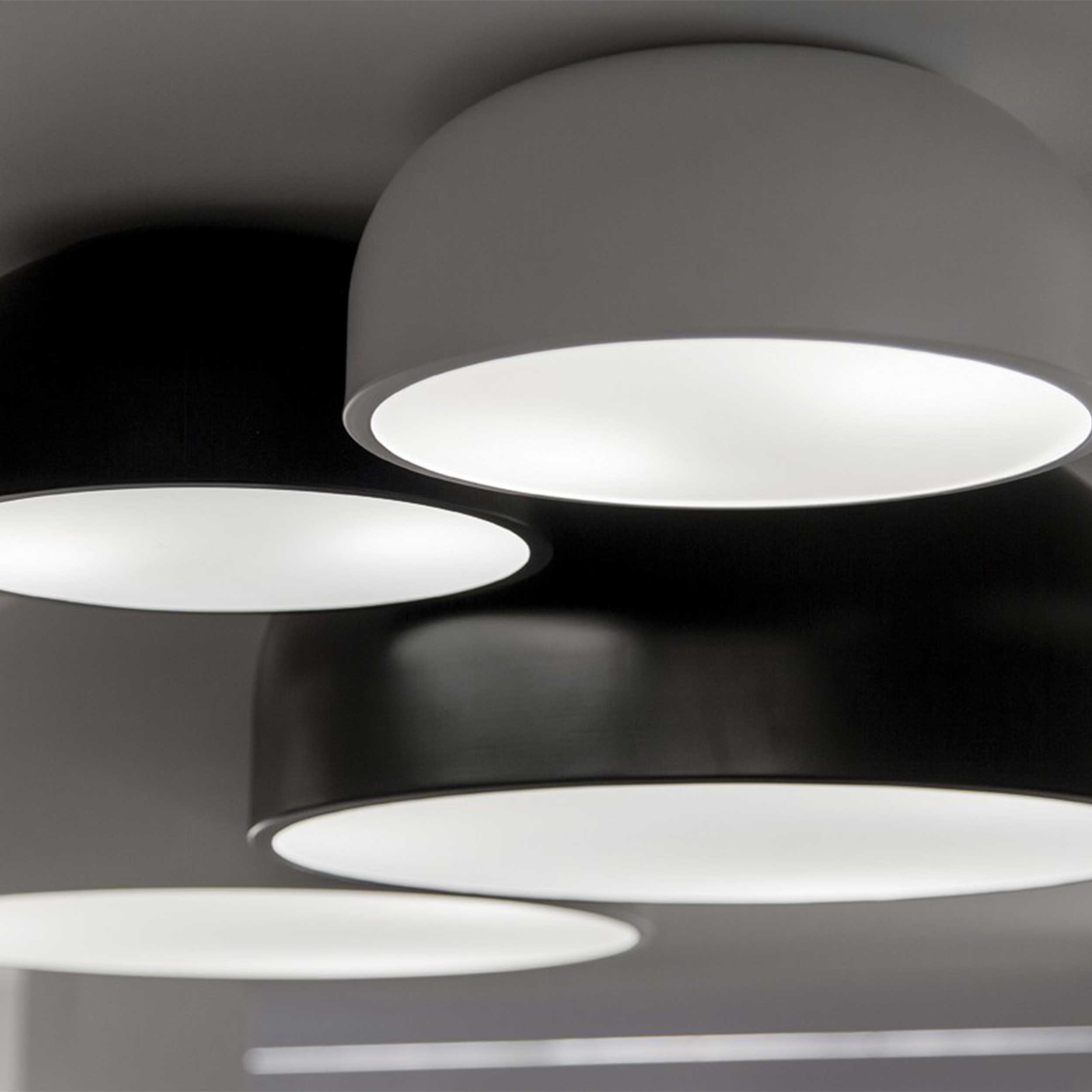 Nova Luce Stellar LED зидна лампа