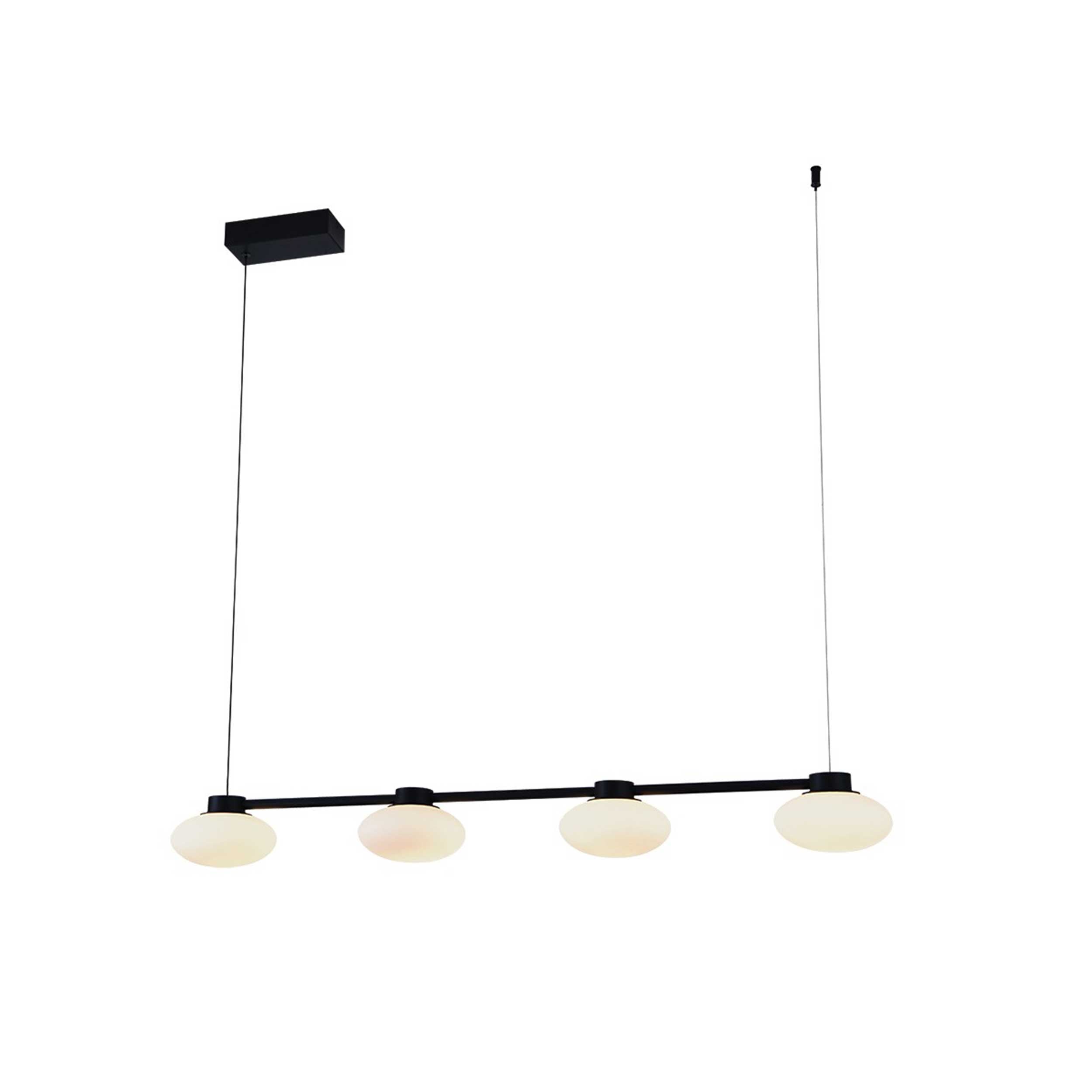VK Light Diva LED závěsné svítidlo