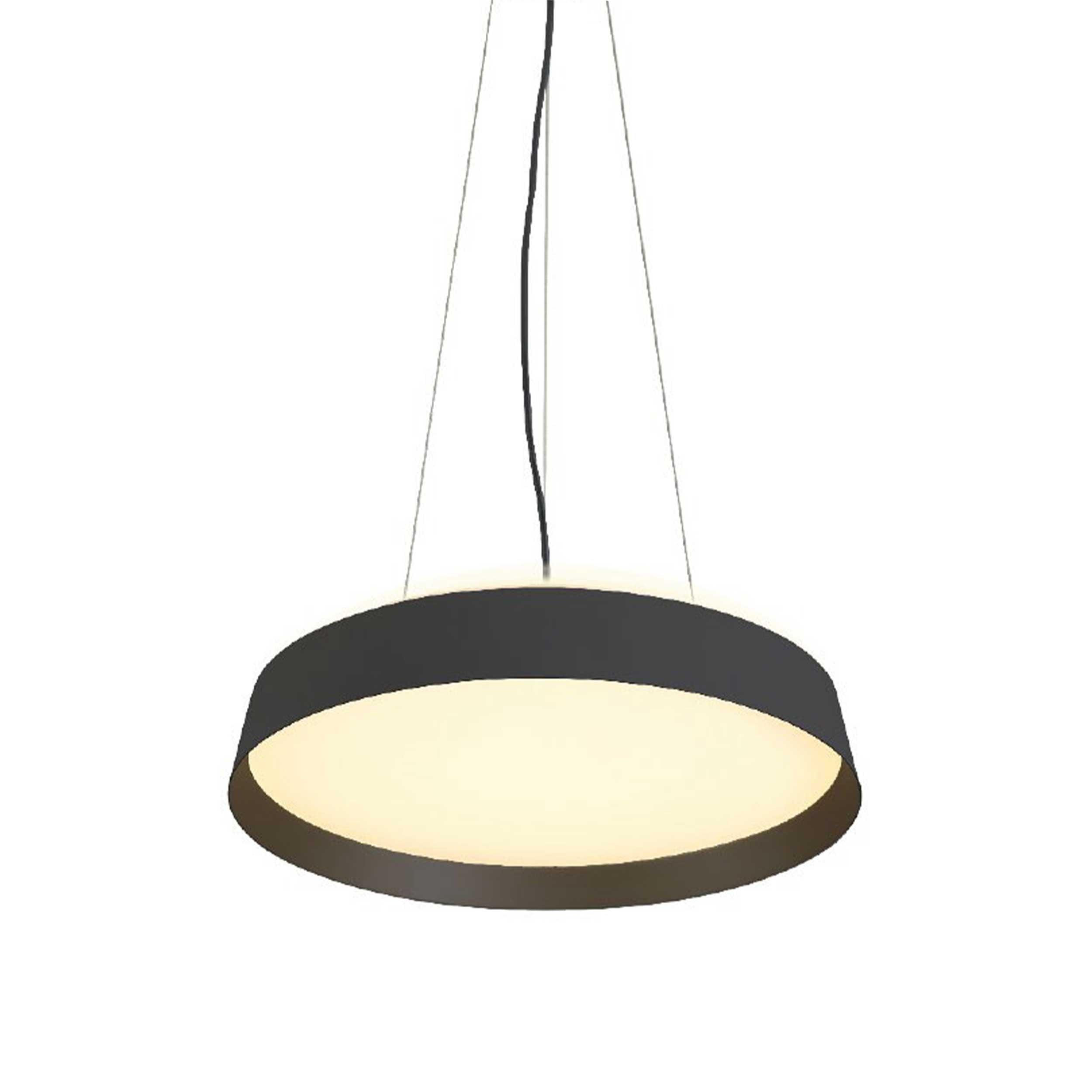 Nova Luce Stellar LED зидна лампа