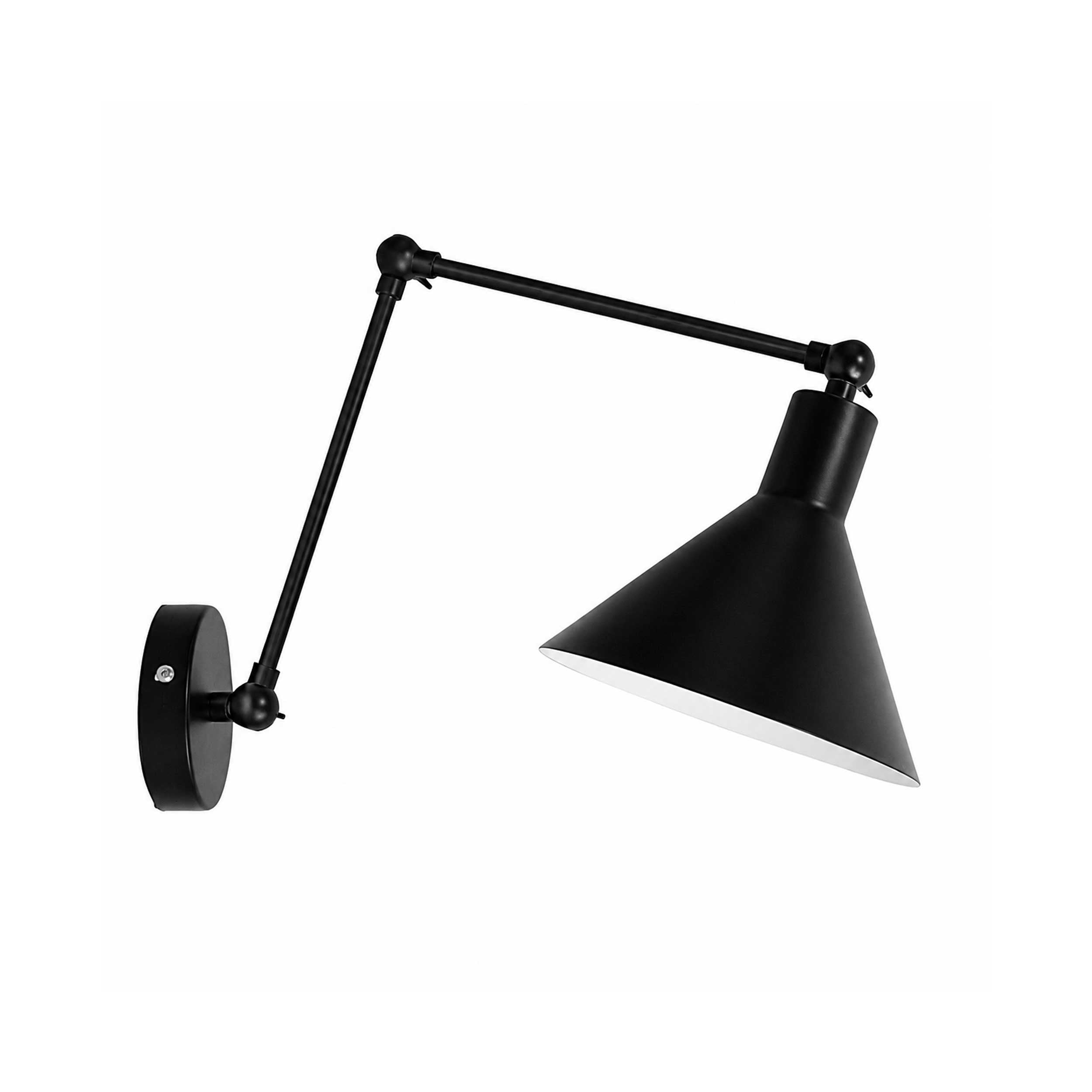 VK Light Gro E27 nástěnné svítidlo