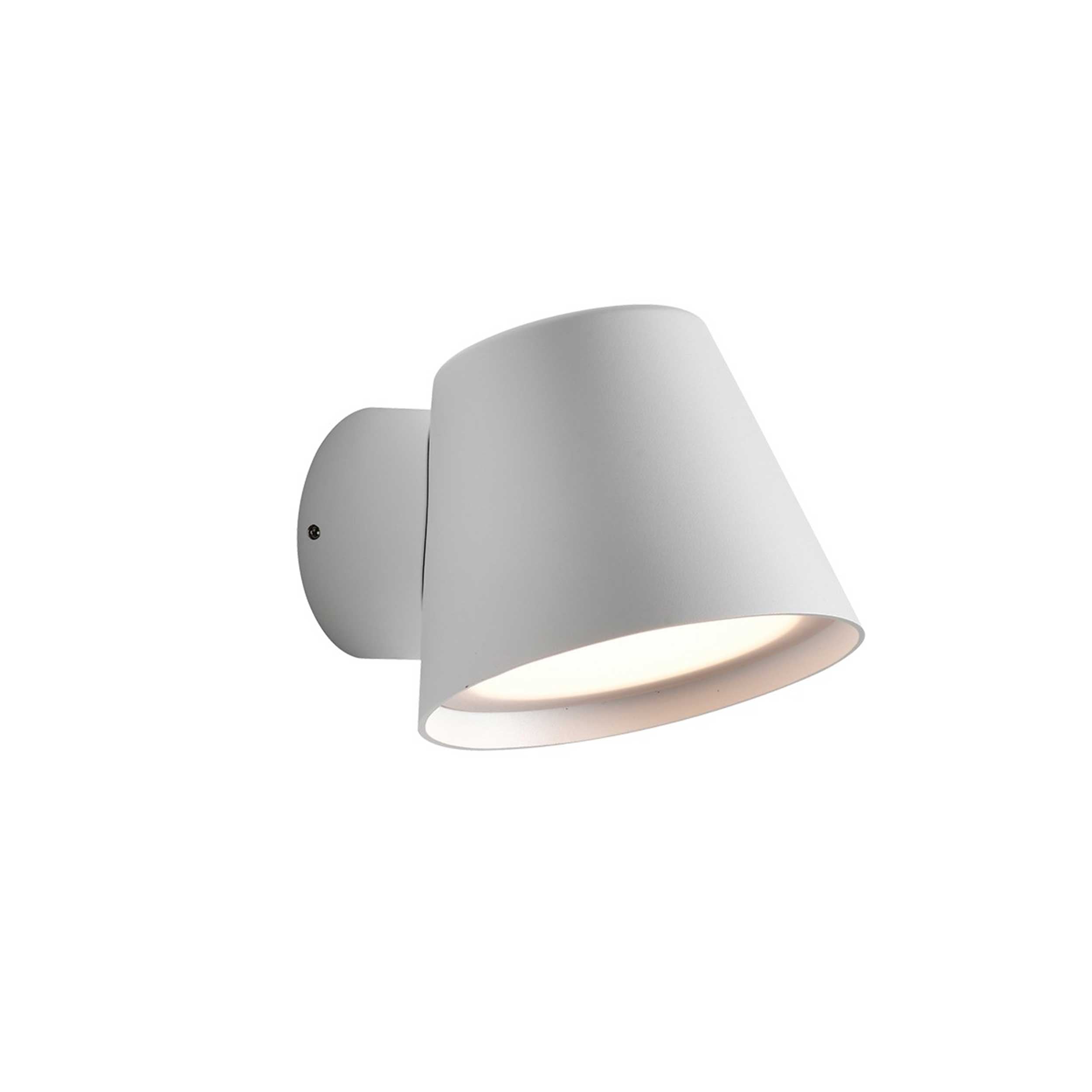 VK Light Kupo GU10 nástěnné svítidlo IP65