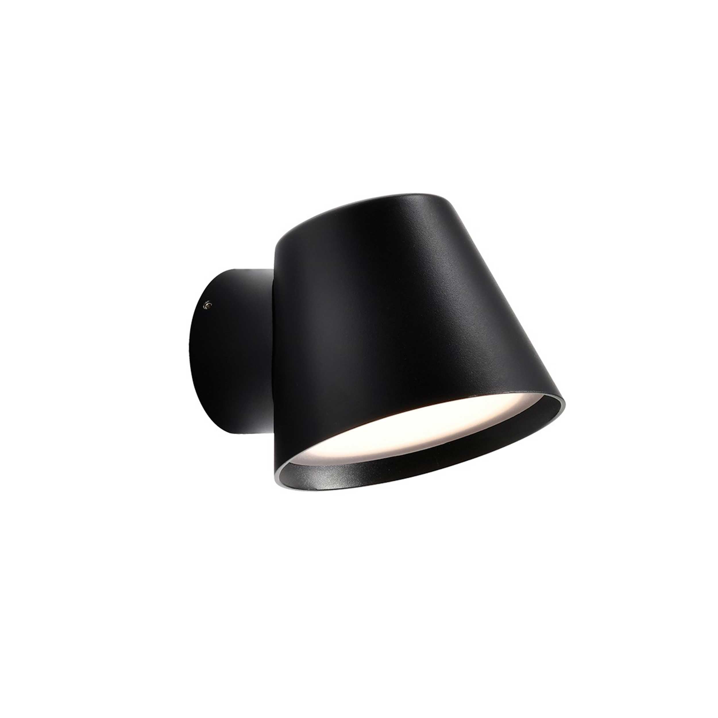 VK Light Kupo GU10 nástěnné svítidlo IP65