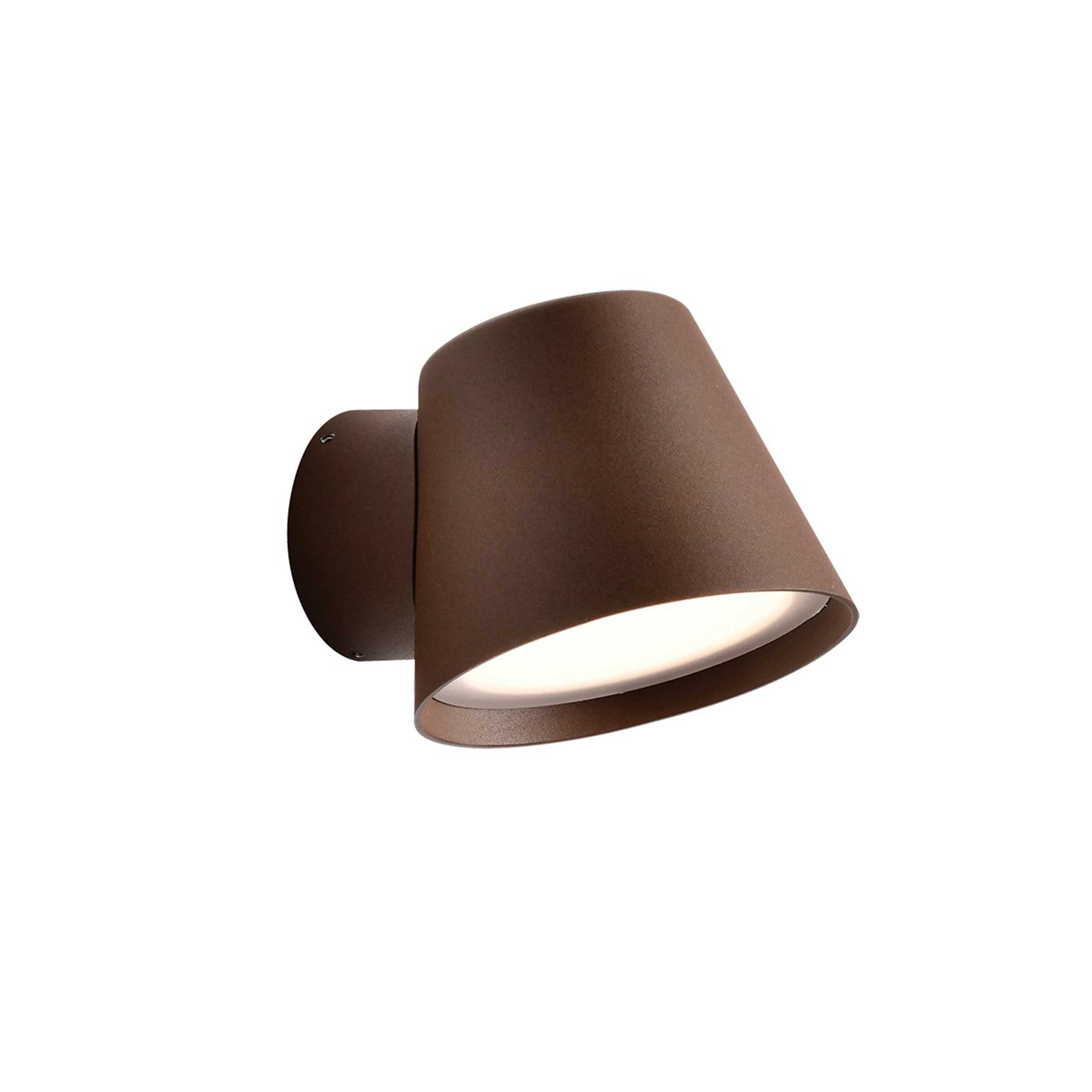 VK Light Kupo GU10 nástěnné svítidlo IP65