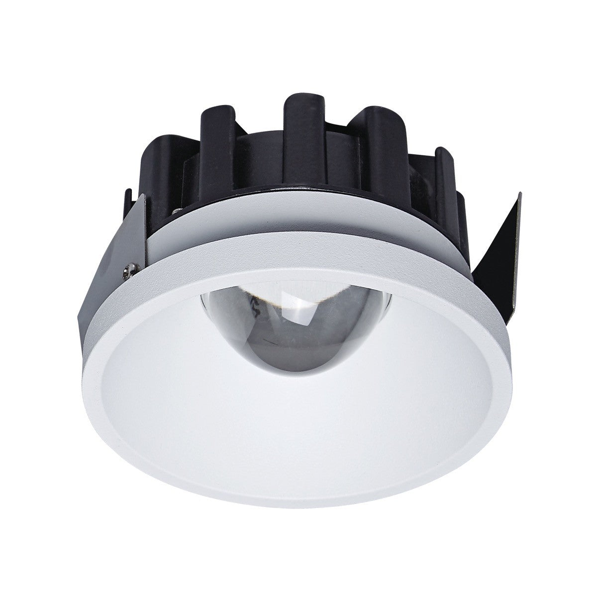 VK Light Poc LED zápustné svítidlo IP44