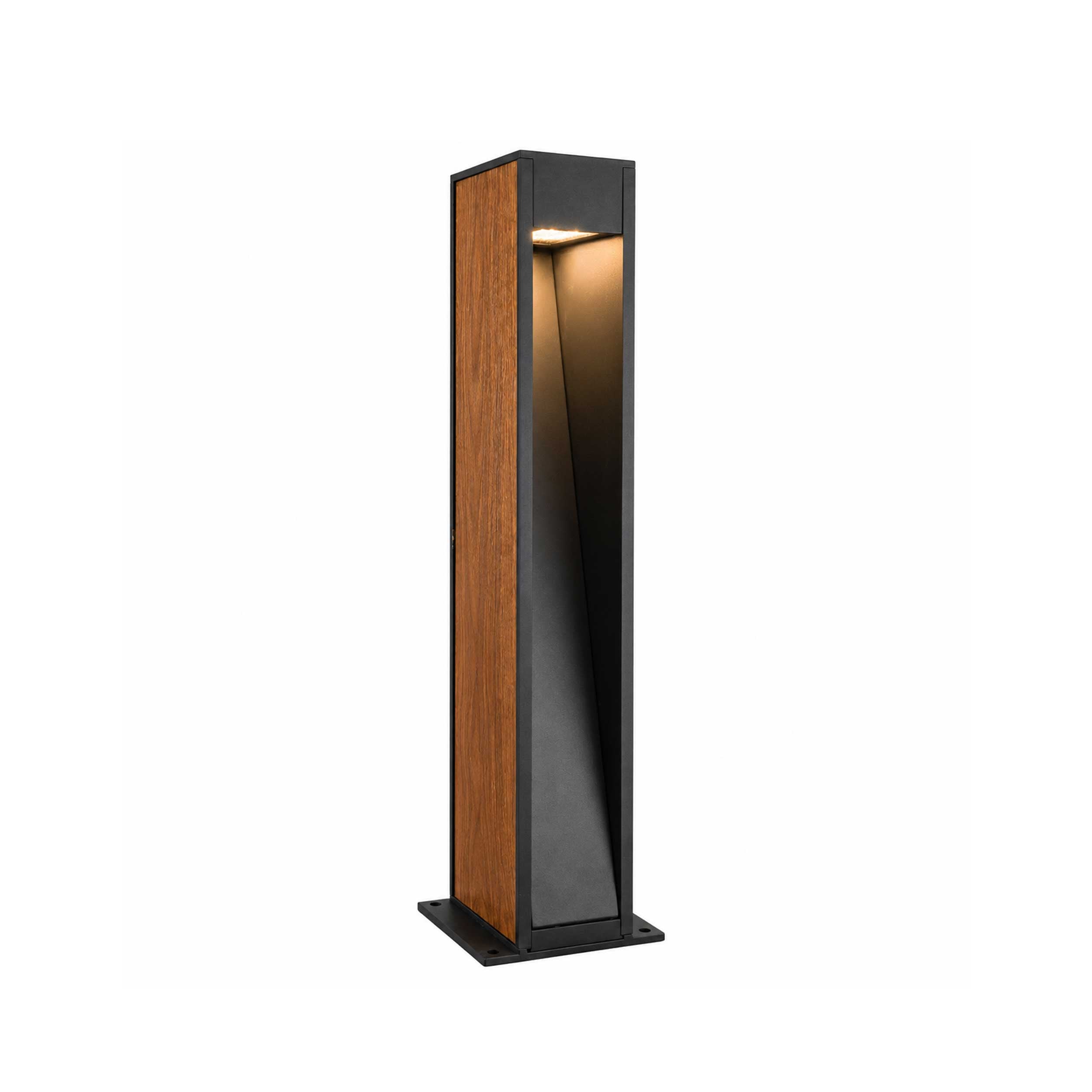 VK Light Natu II LED venkovní sloupkové svítidlo IP65