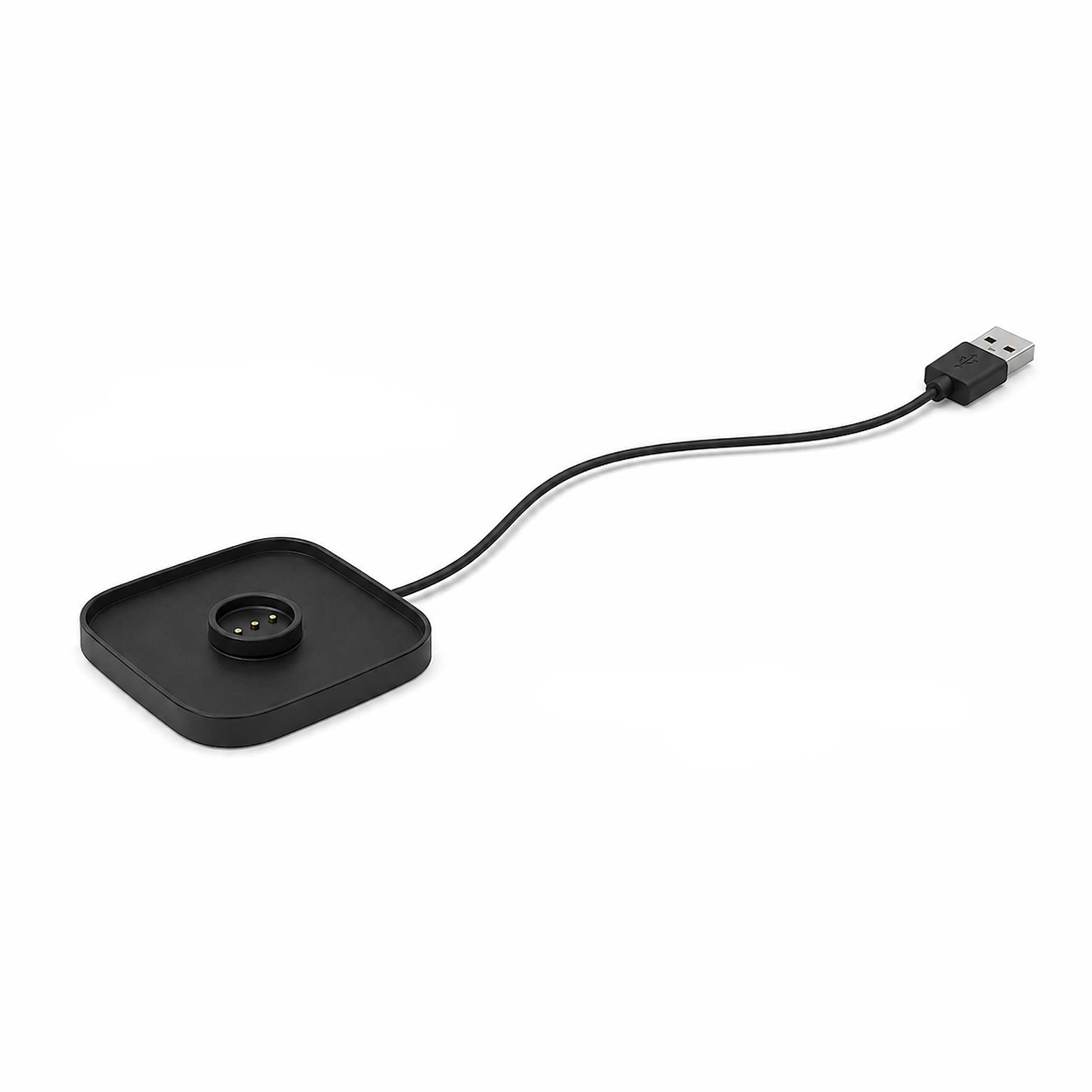 VK Light Opos LED stolní přenosné svítidlo IP65 hranaté