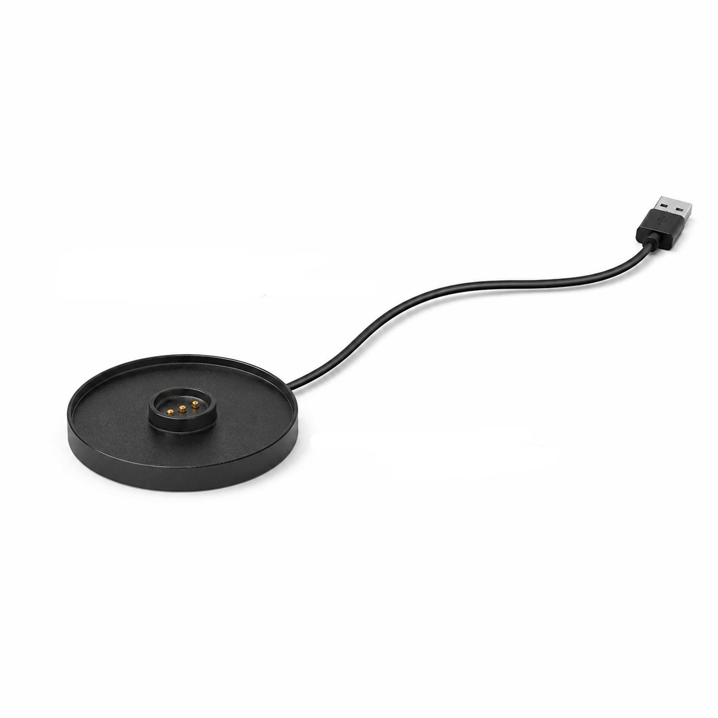 VK Light Opos LED stolní přenosné svítidlo IP65 kulaté