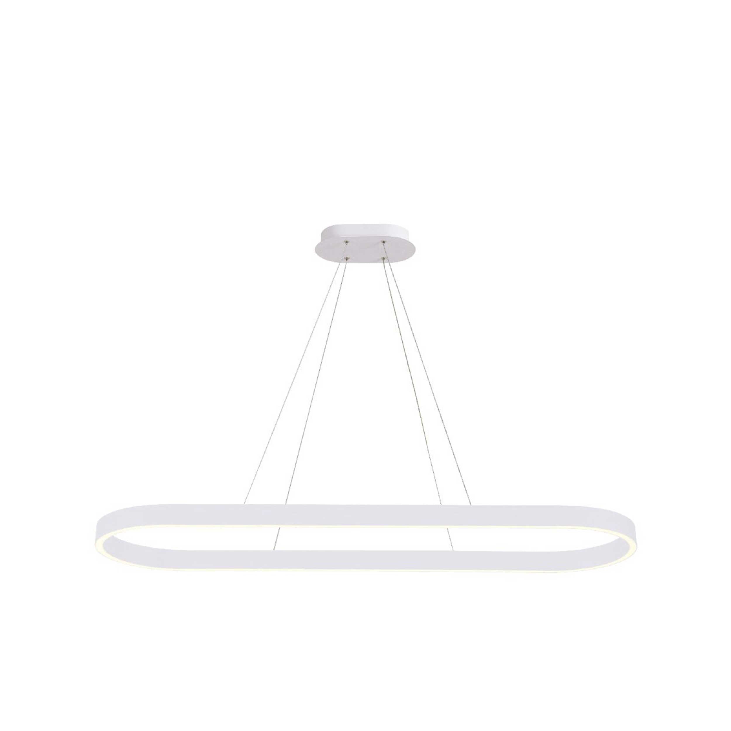 Nova Luce Stellar LED зидна лампа