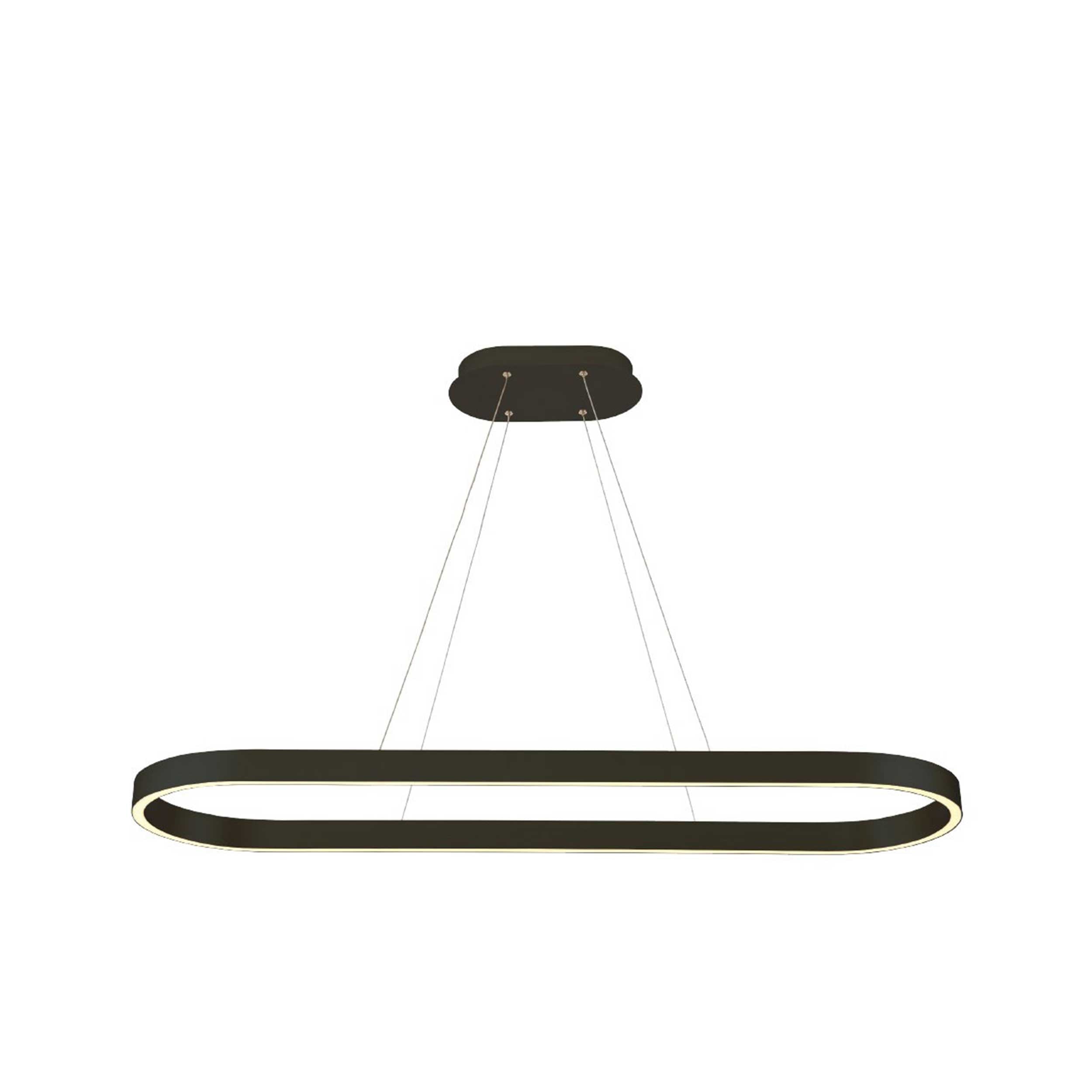 Nova Luce Stellar LED зидна лампа