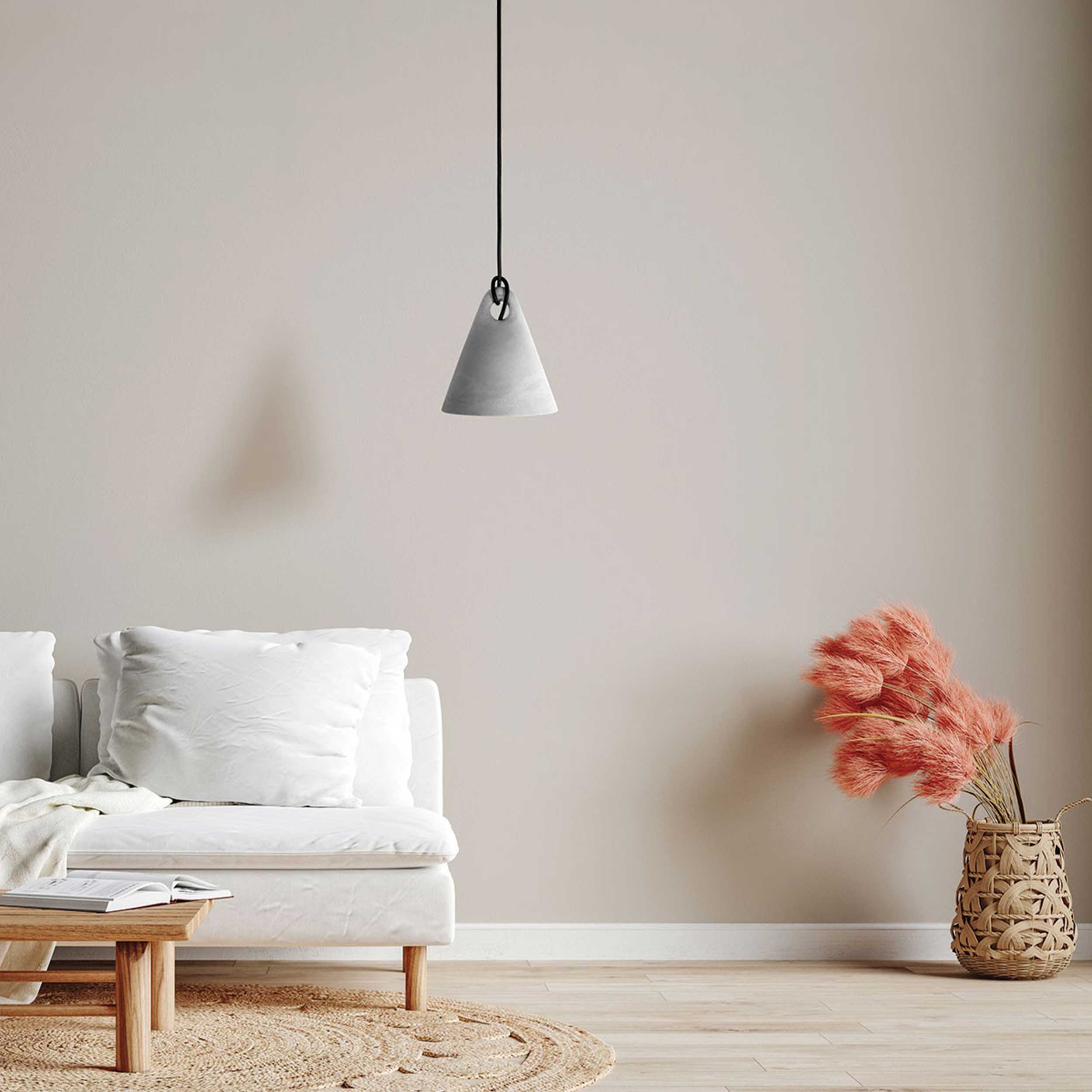 Nova Luce Stellar LED зидна лампа