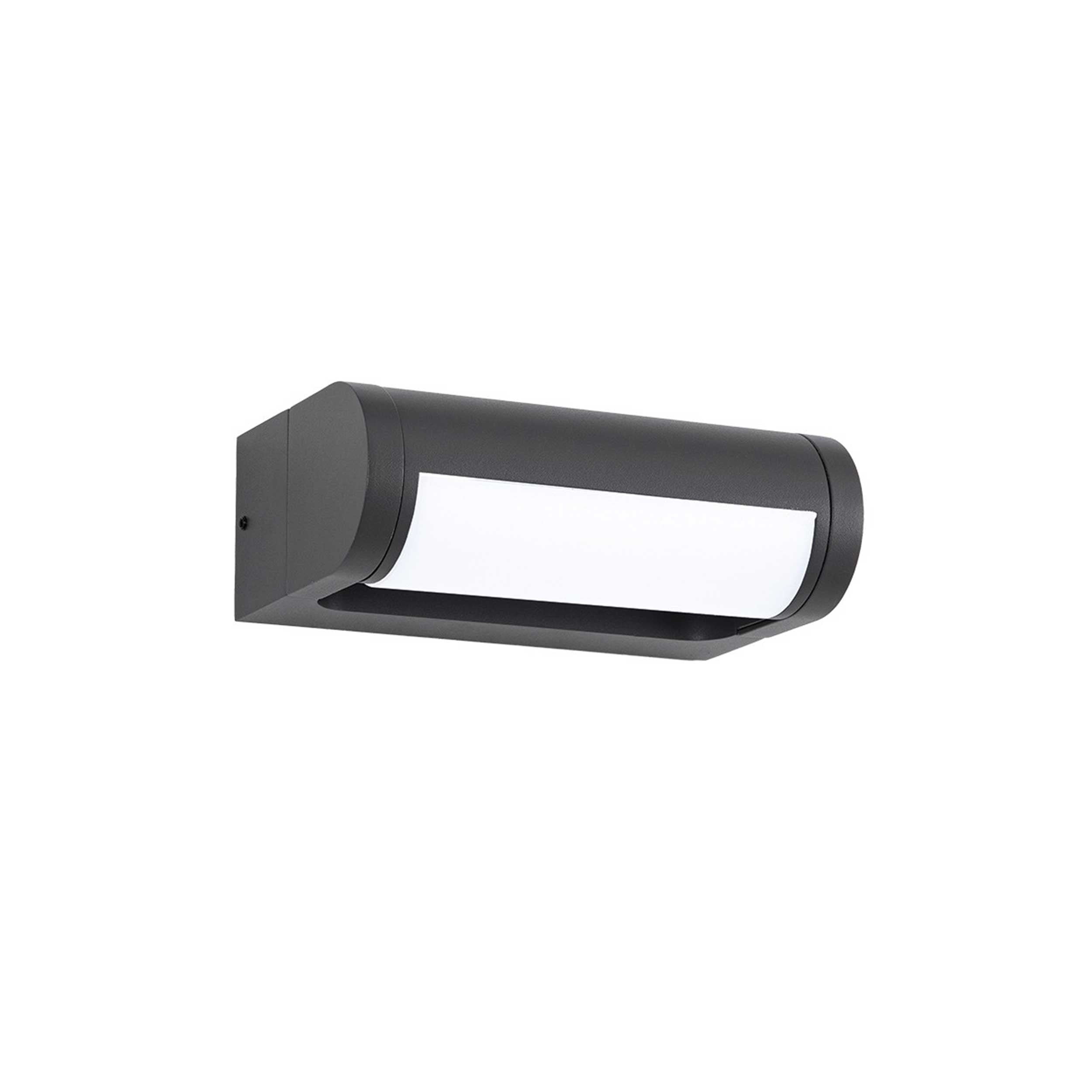 VK Light Shade LED nástěnné svítidlo otočné IP65