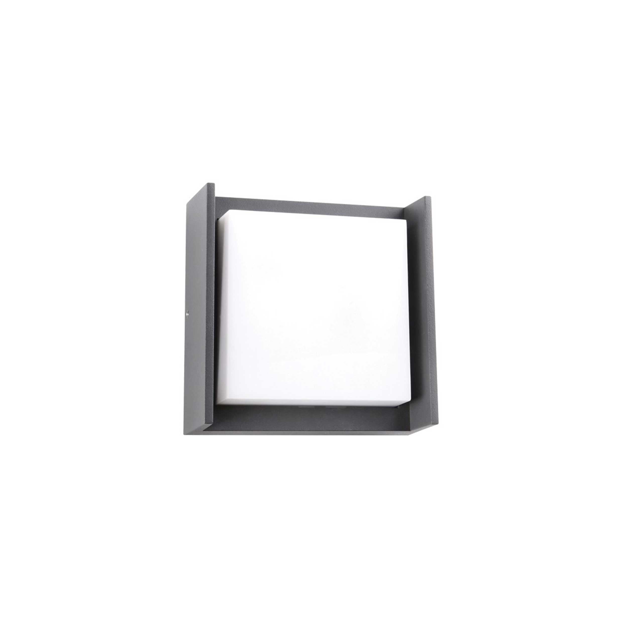 VK Light Tod LED nástěnné svítidlo IP65