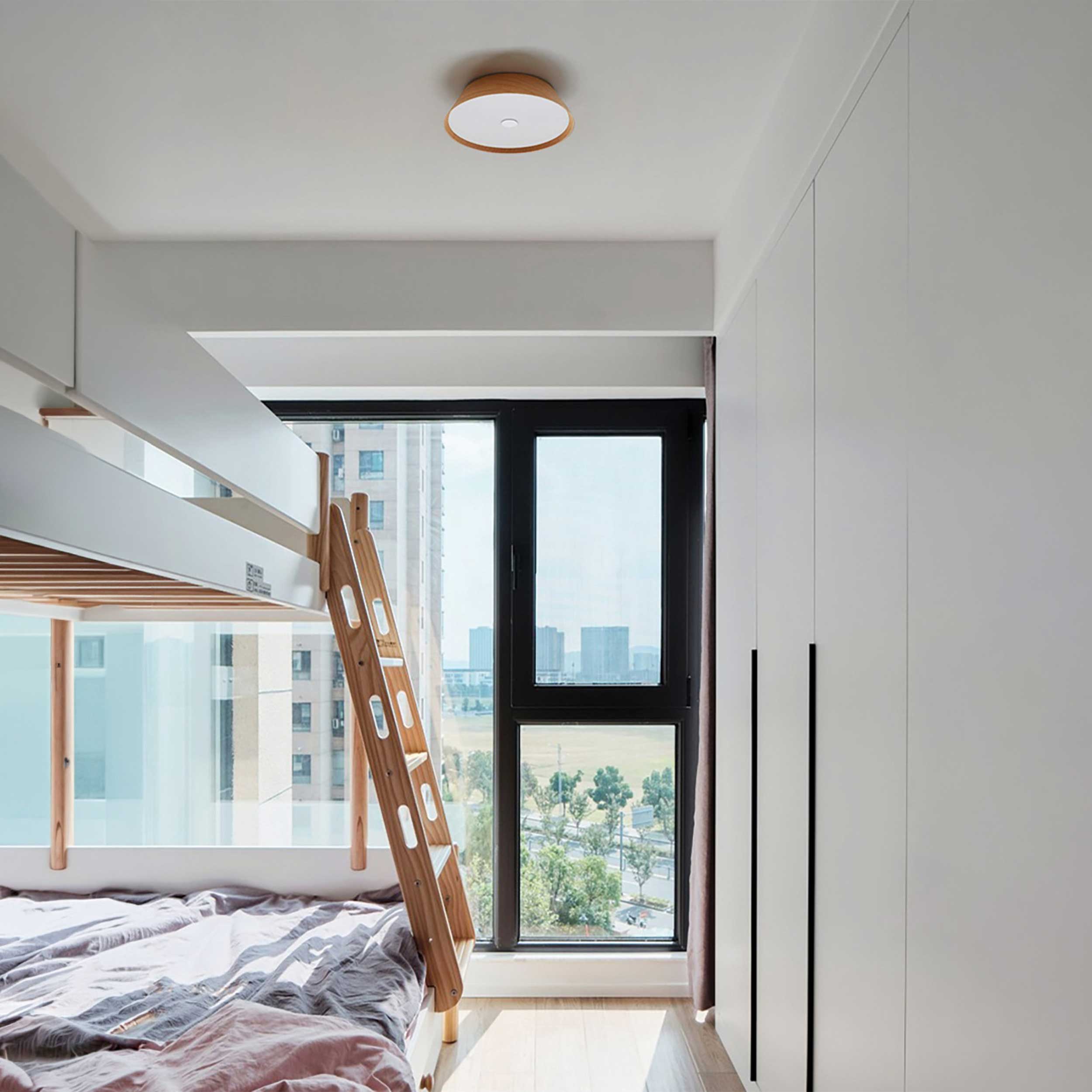 Nova Luce Stellar LED зидна лампа