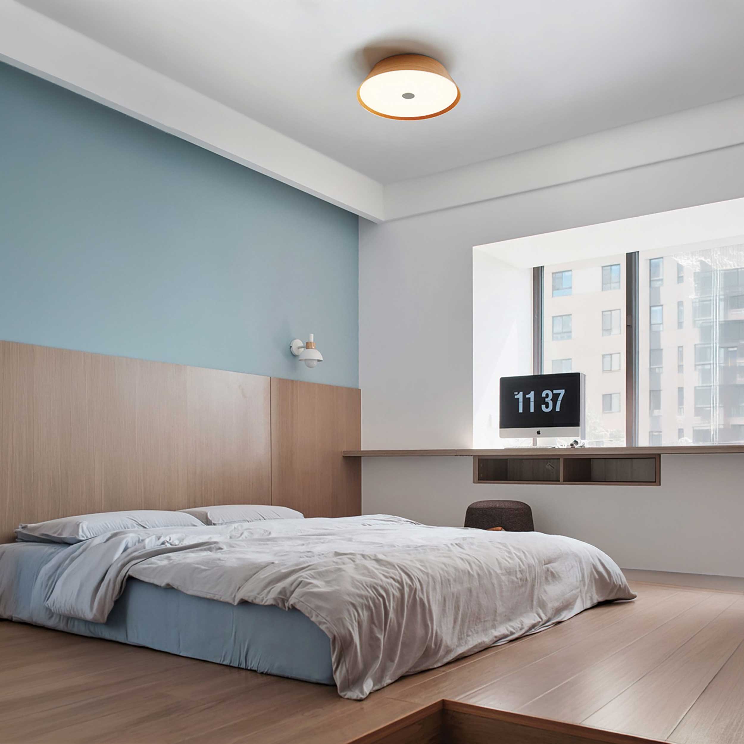 Nova Luce Stellar LED зидна лампа