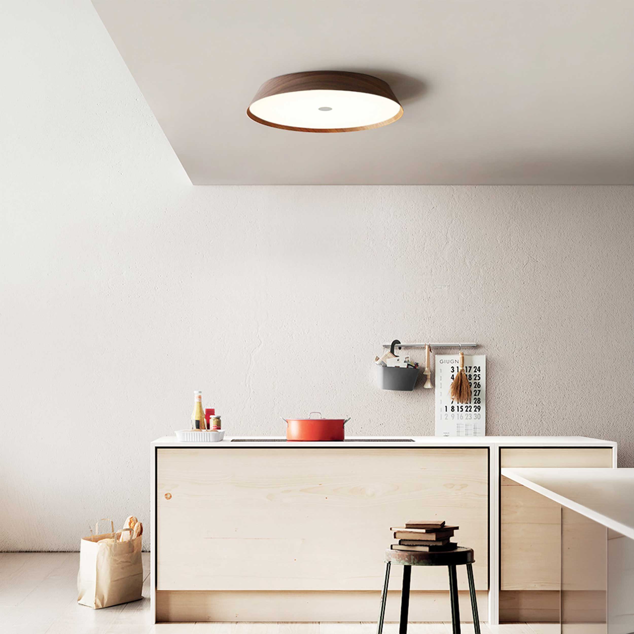 Nova Luce Stellar LED зидна лампа