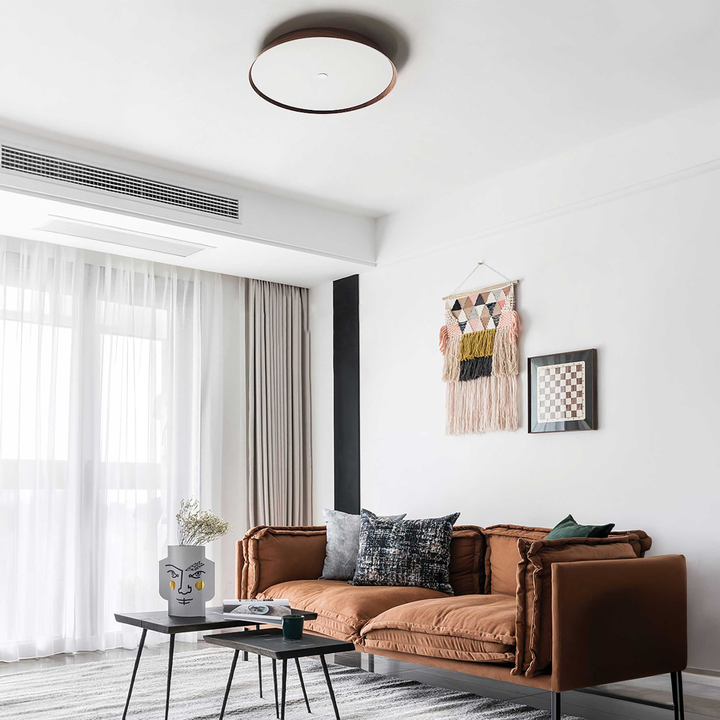Nova Luce Stellar LED зидна лампа