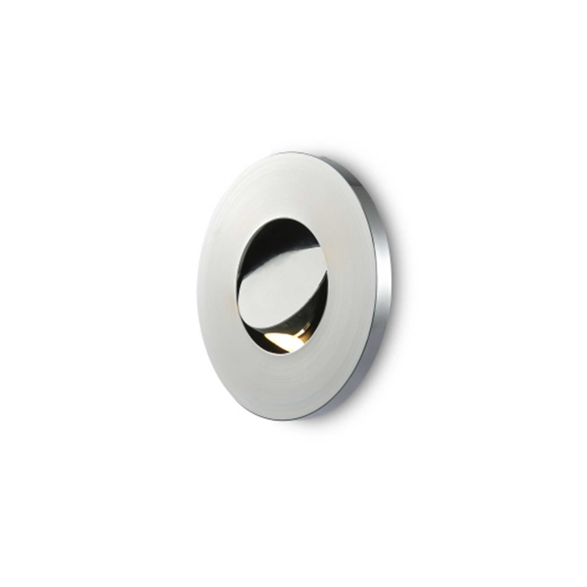 Bedside reading light LED nástěnné zápustné svítidlo