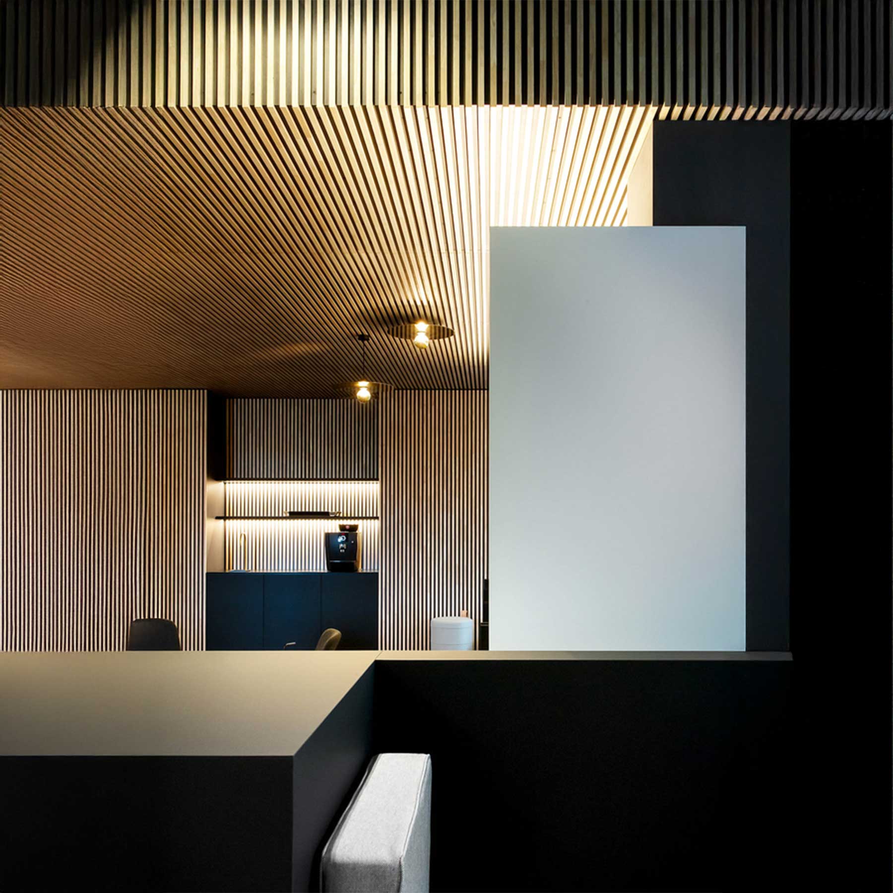 Wever and Ducré MIRRO závěsné svítidlo