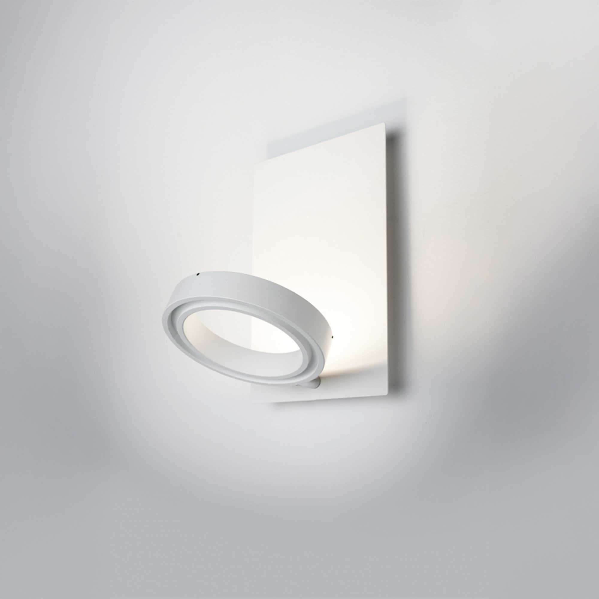 Zava Meta LED nástěnné svítidlo