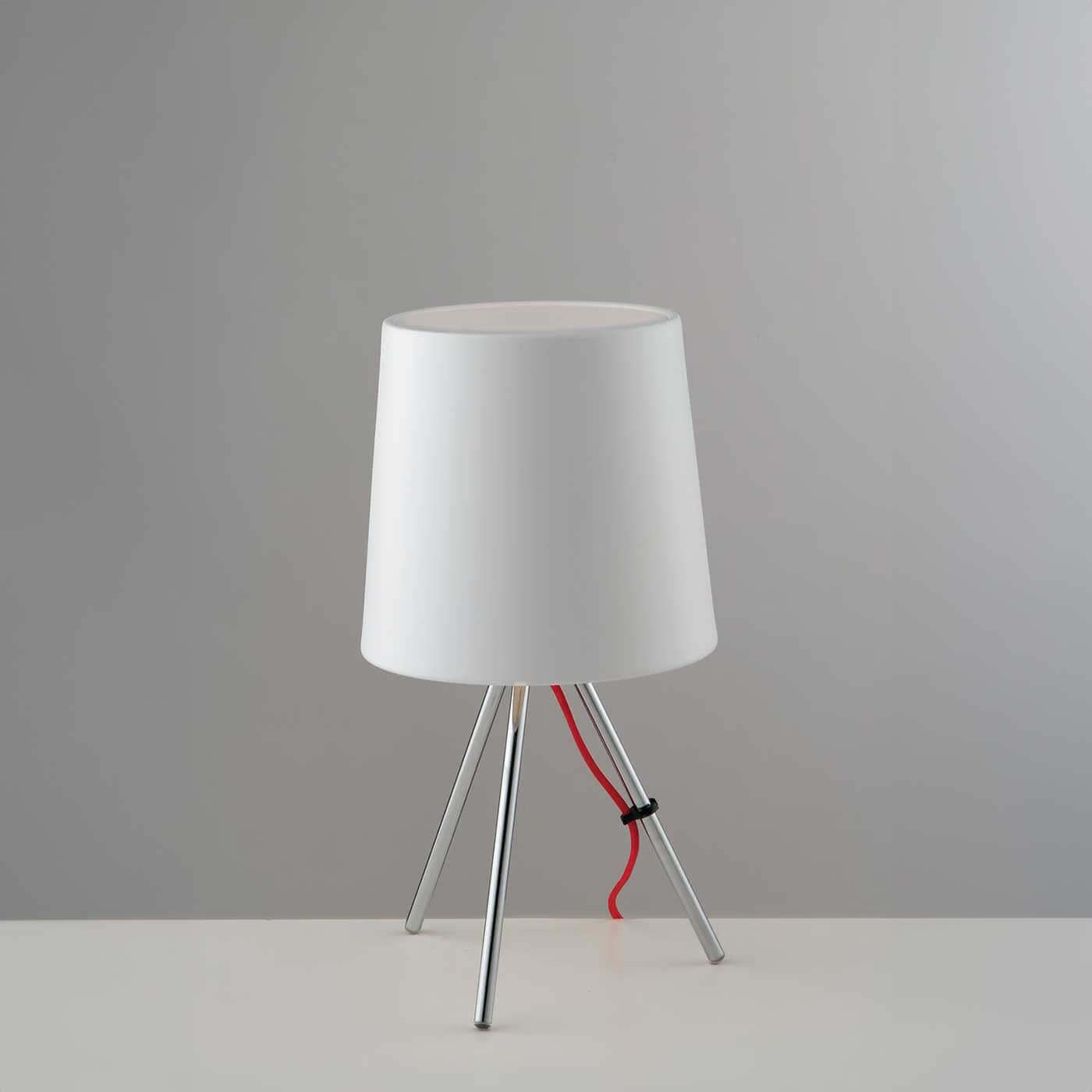 Faneurope Marley E14 stolní svítidlo lampa