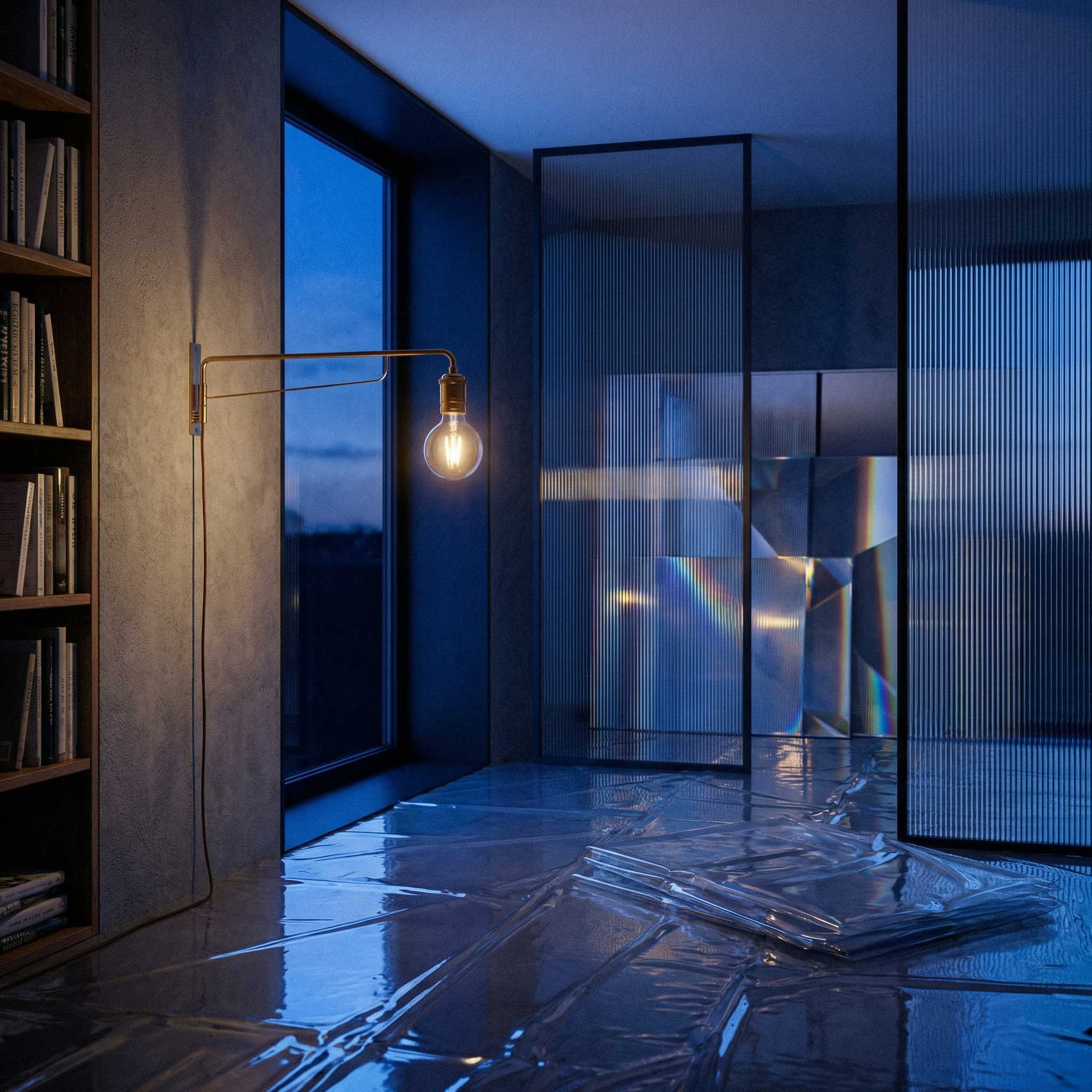 Ideal Lux Triumph E27 зидна лампа