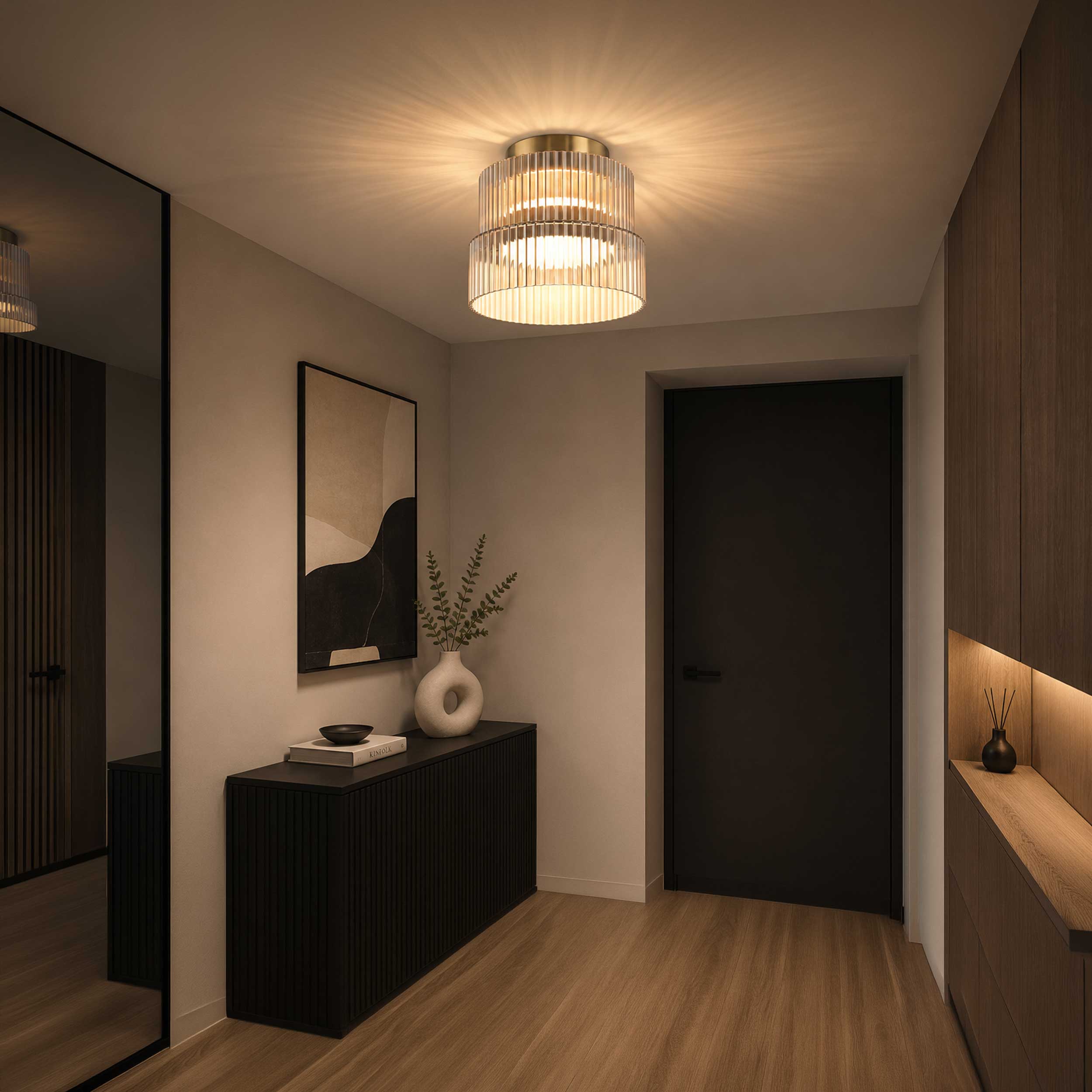 Maytoni Scala LED stropní svítidlo