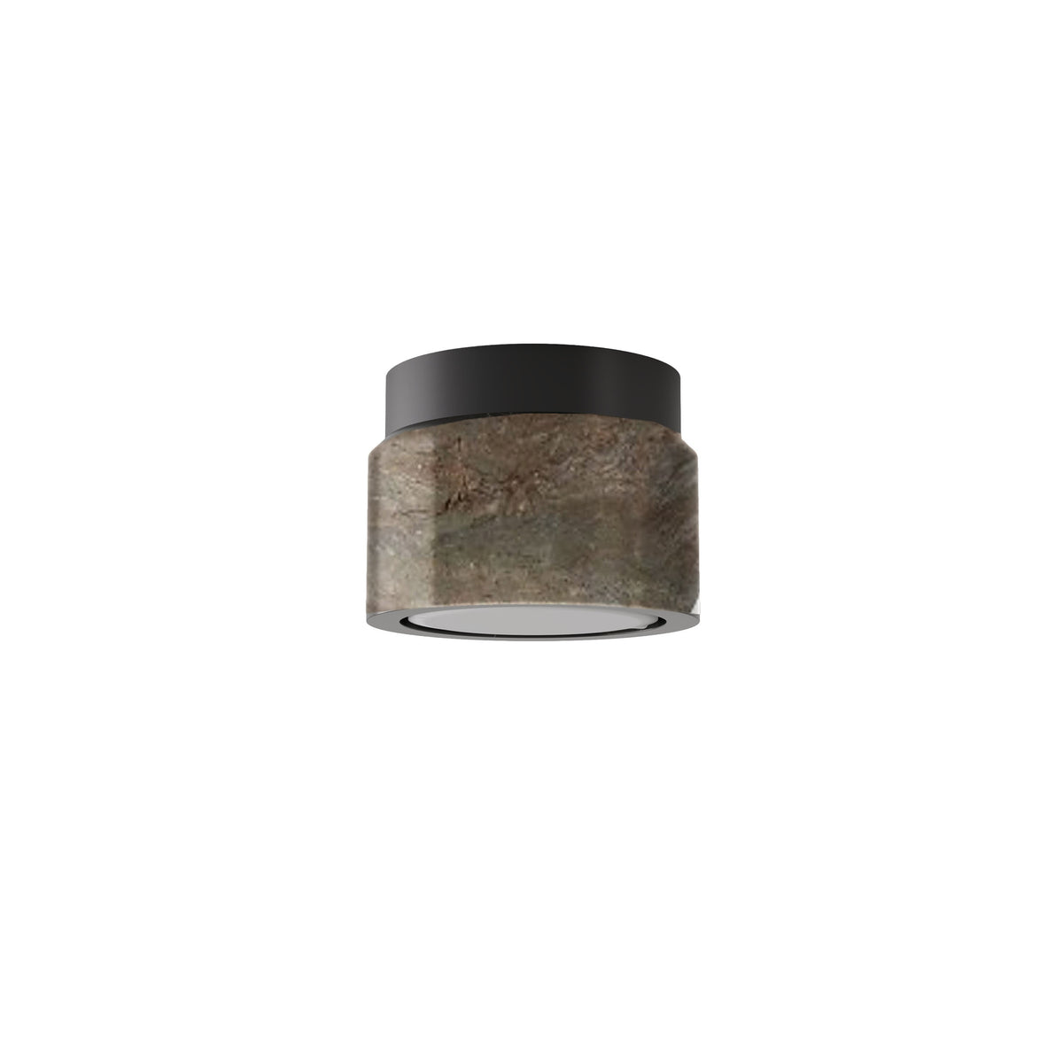Aromas Horeo GX53 přisazené svítidlo