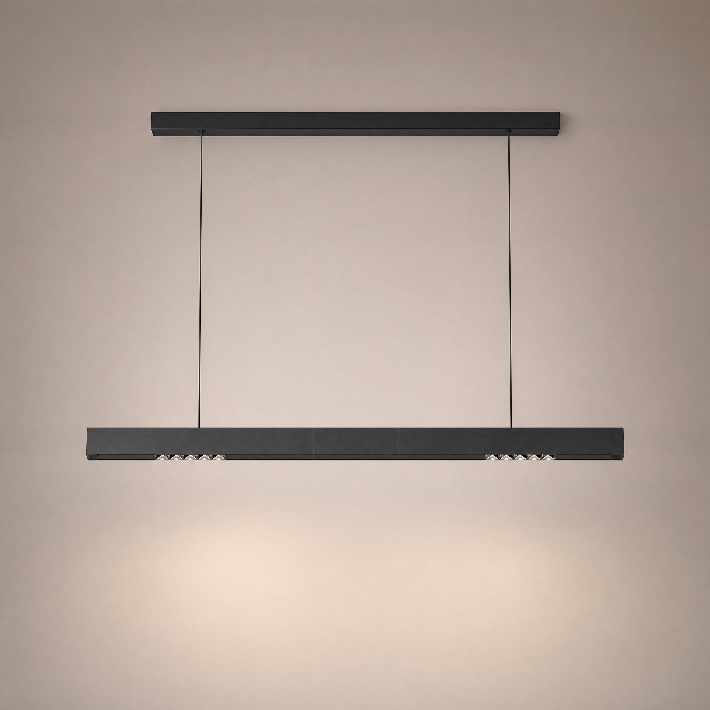 Nova Luce Stellar LED зидна лампа