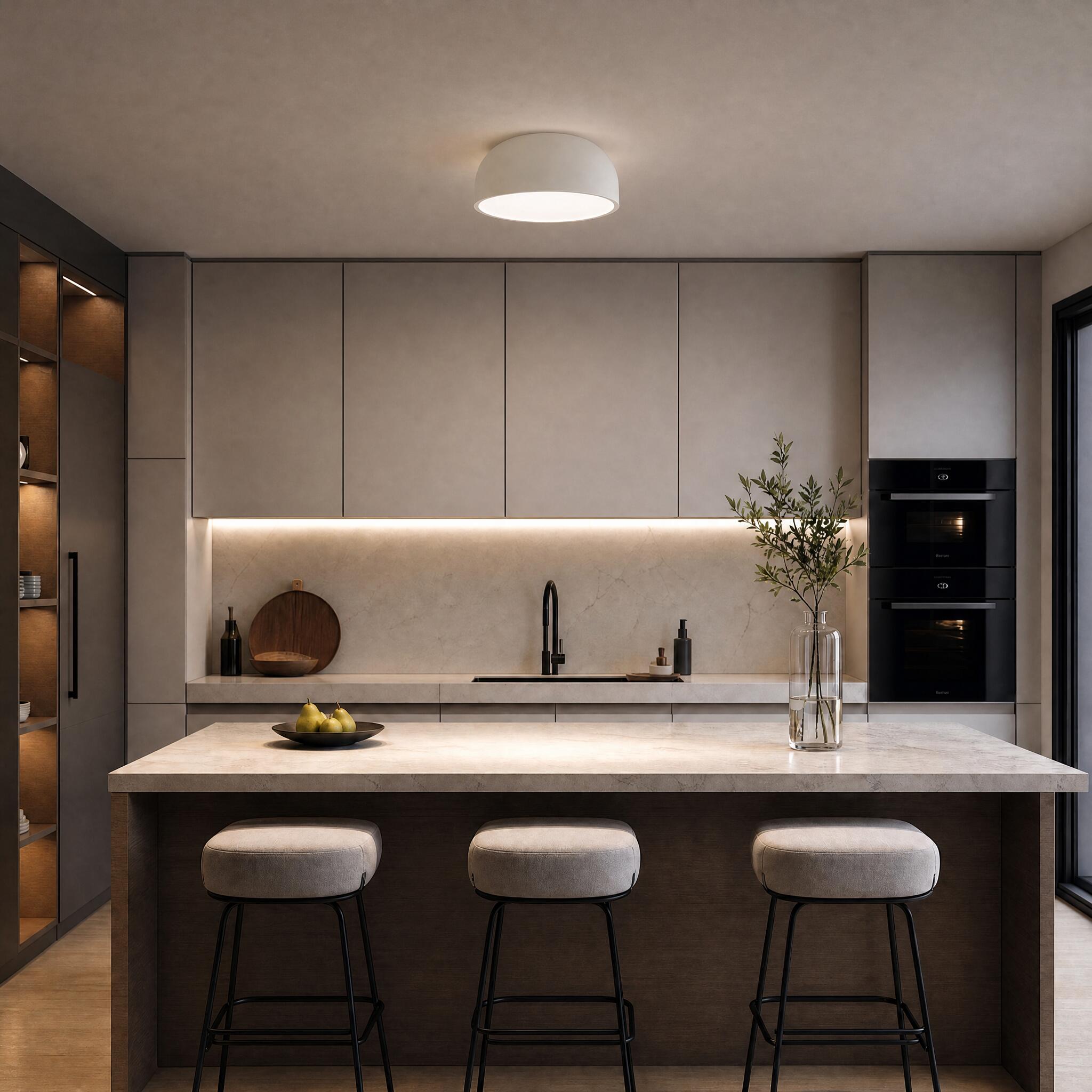 Nova Luce Stellar LED зидна лампа