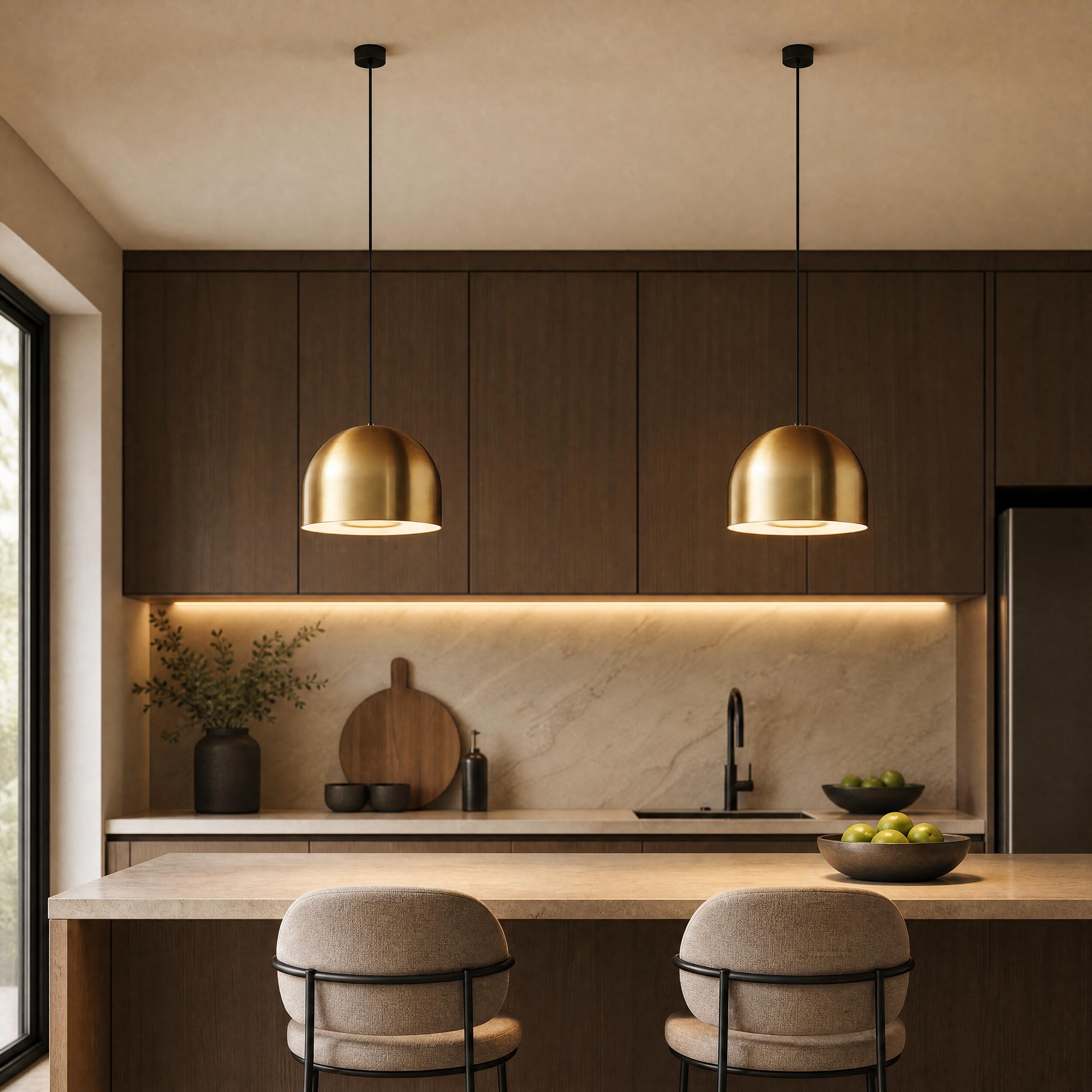 Nova Luce Stellar LED зидна лампа