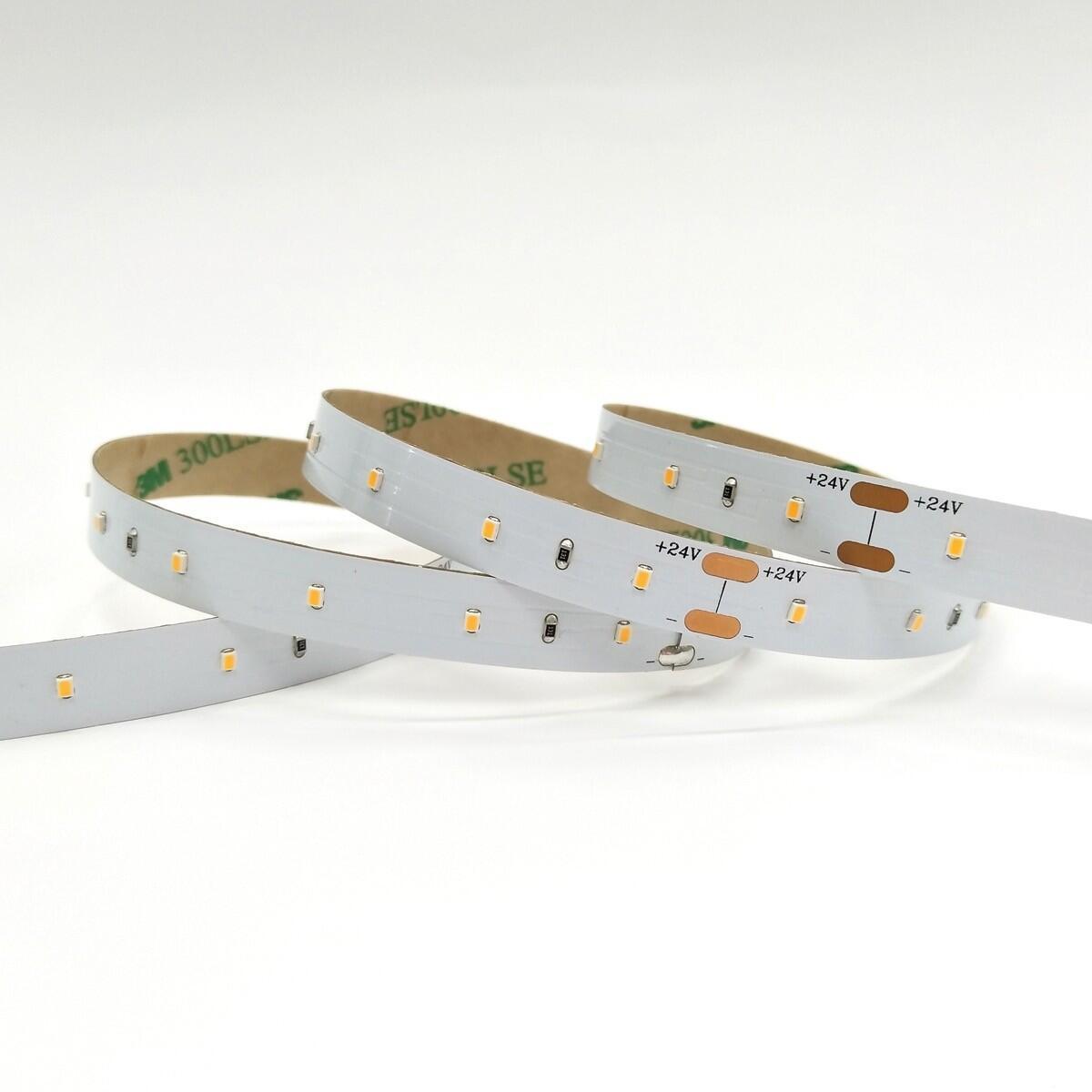 LED pásek 24V CRI90 IP20 2700K (5m)