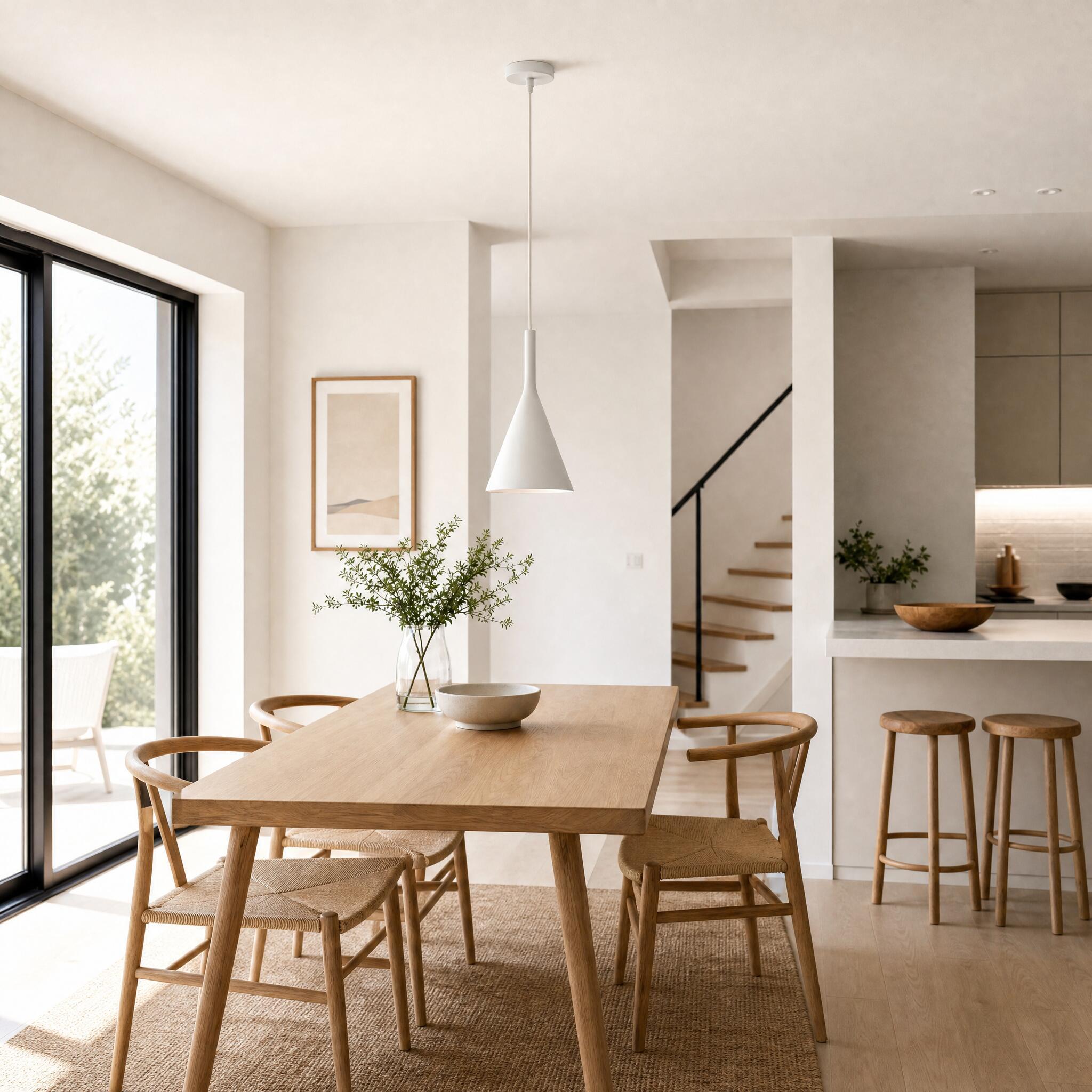 Nova Luce Stellar LED зидна лампа