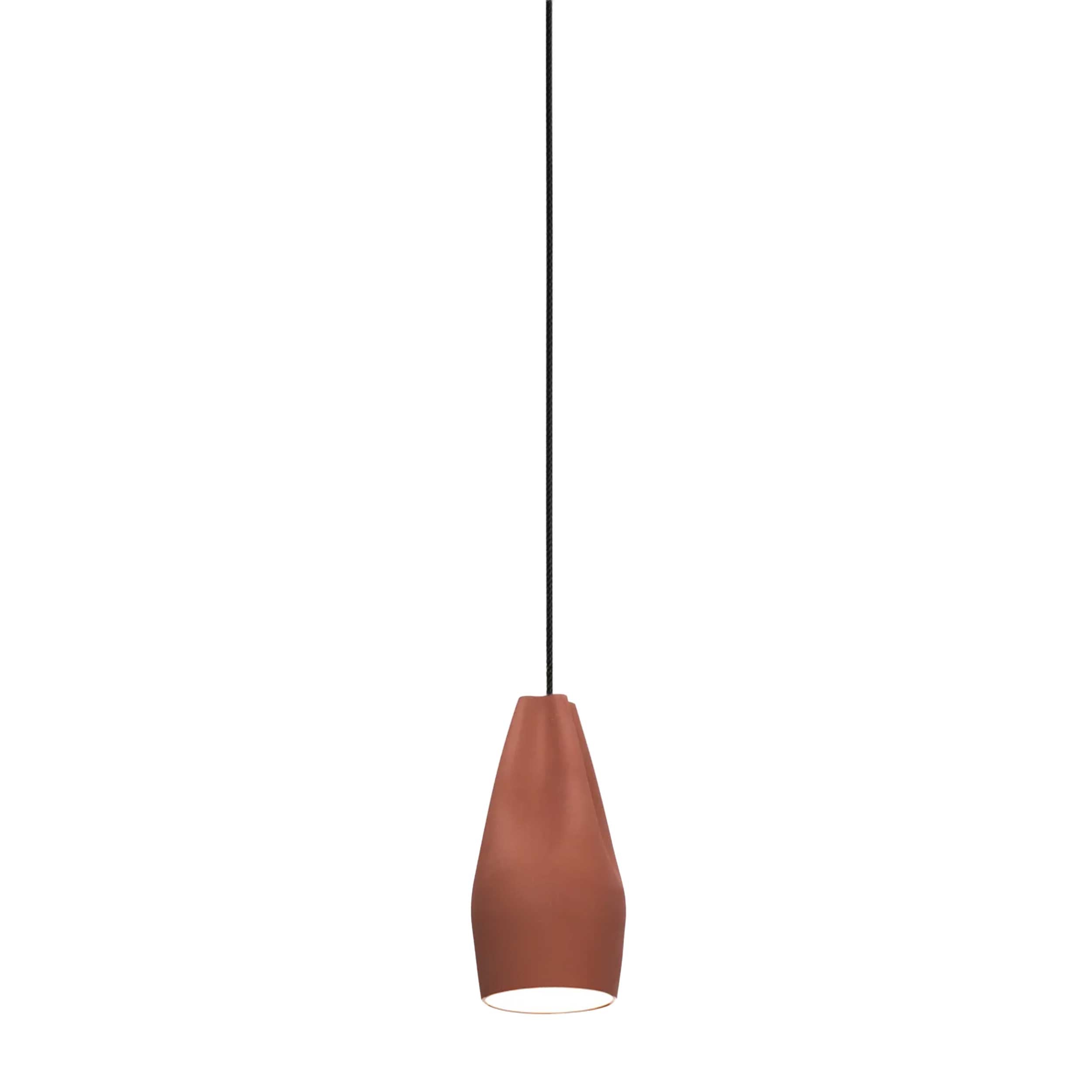 Marset Pleat Box E27 závěsné svítidlo
