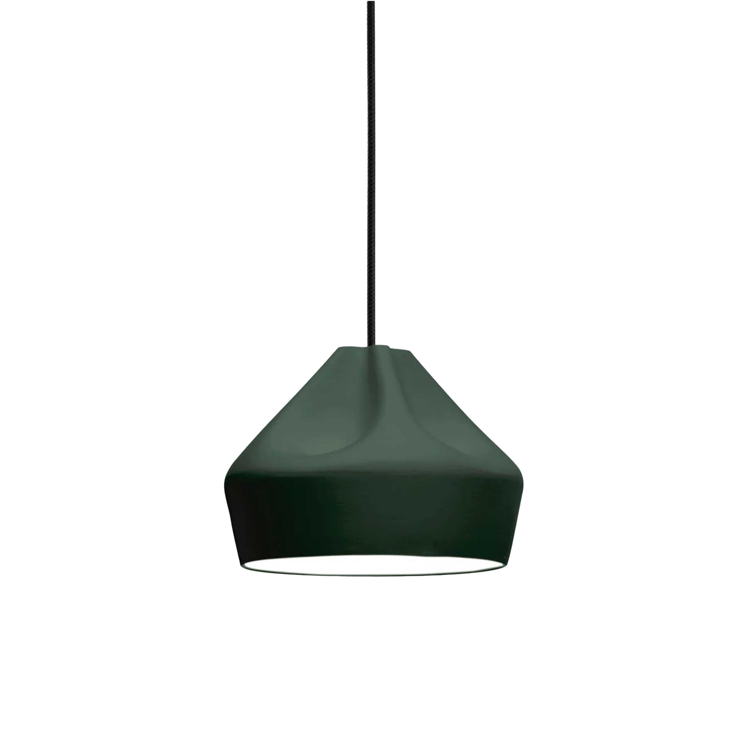 Marset Pleat Box LED závěsné svítidlo